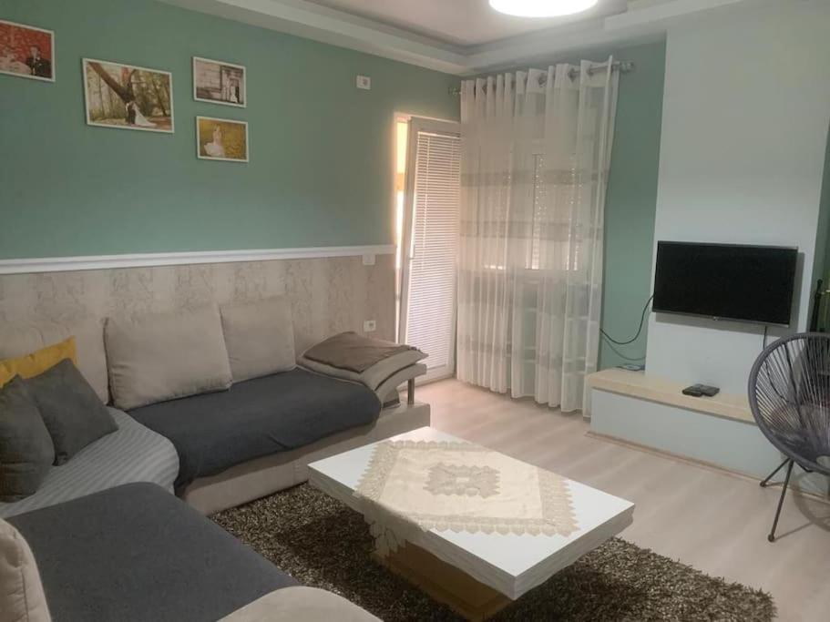 Very nice and romantic apartment