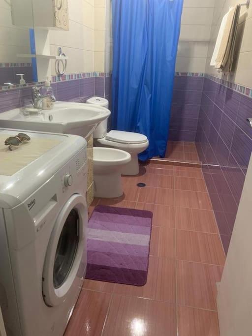 Very nice and romantic apartment