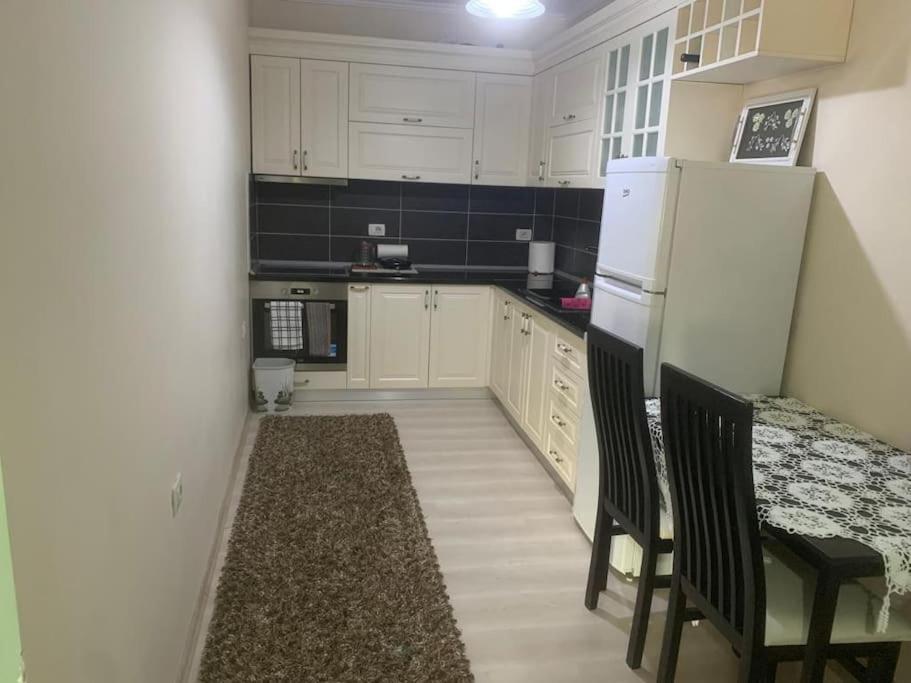 Very nice and romantic apartment