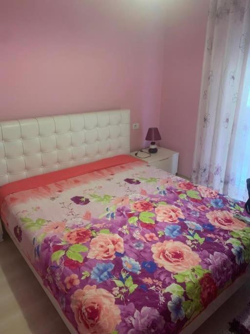 Very nice and romantic apartment