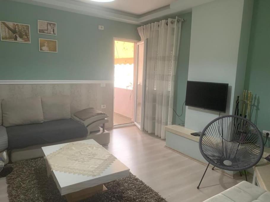 Very nice and romantic apartment