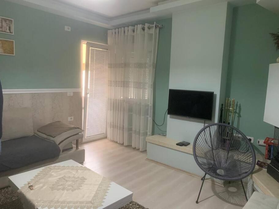 Very nice and romantic apartment