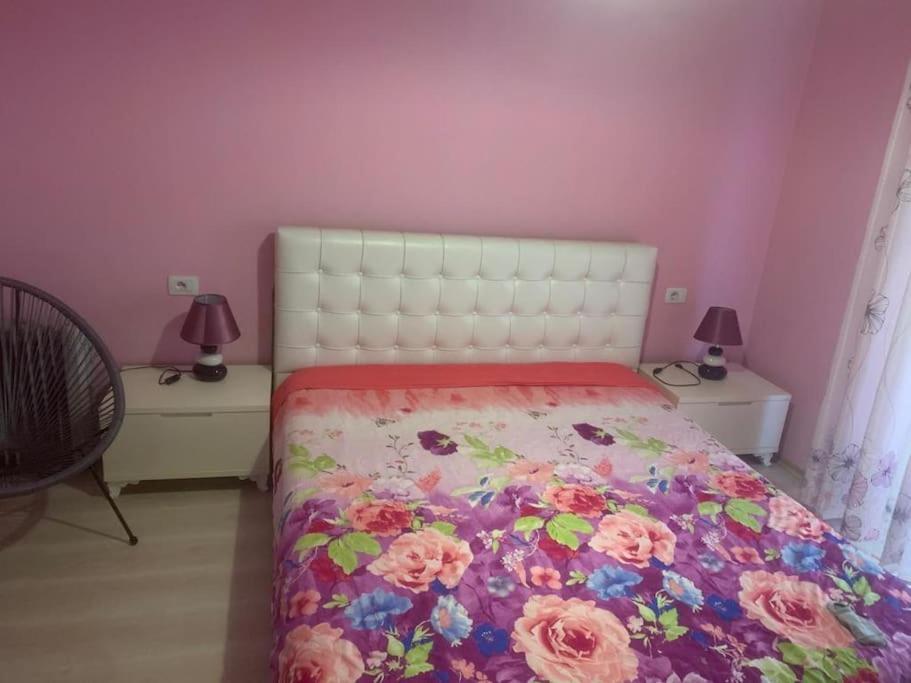 Very nice and romantic apartment