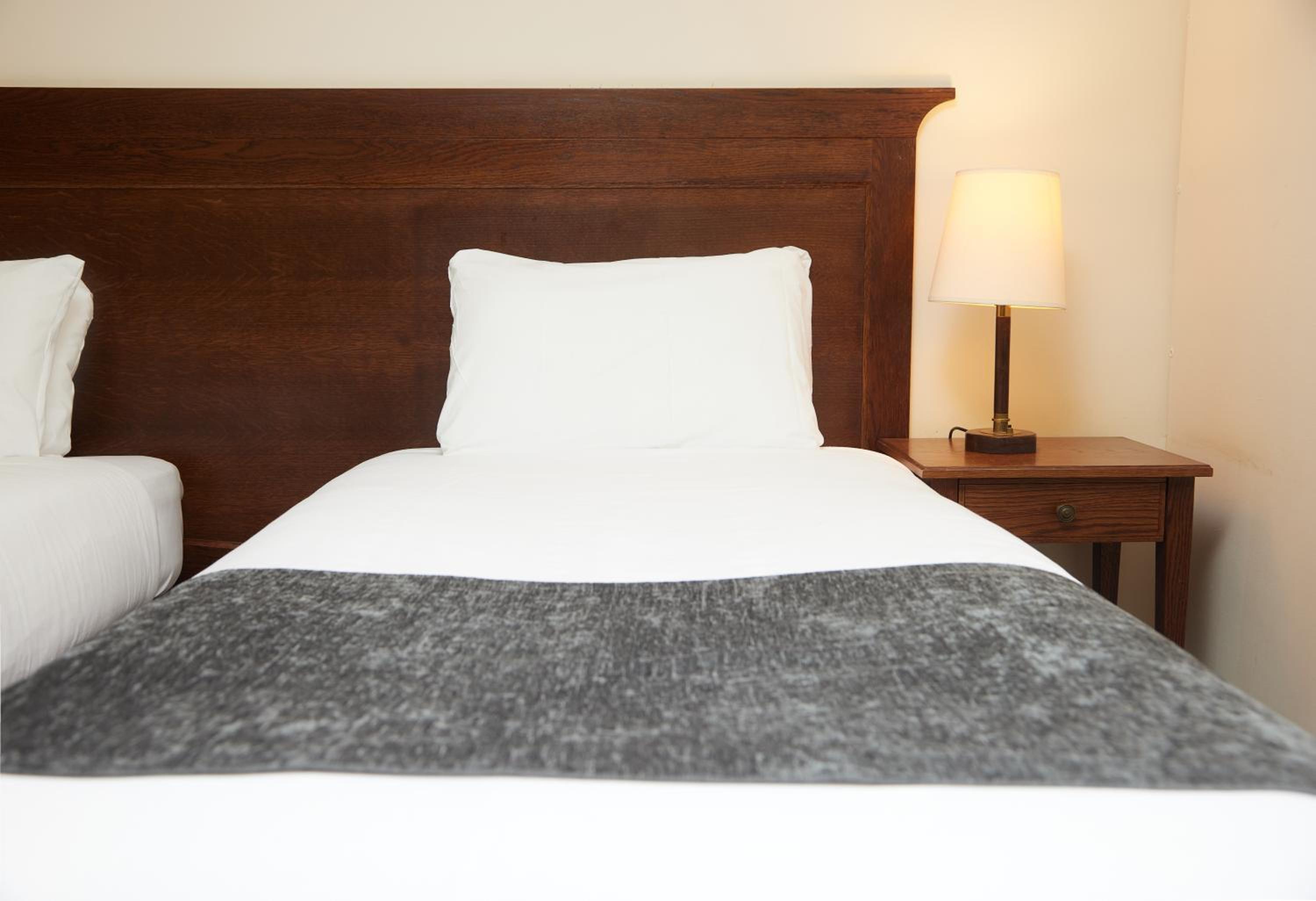 White Hart Hotel by Greene King Inns