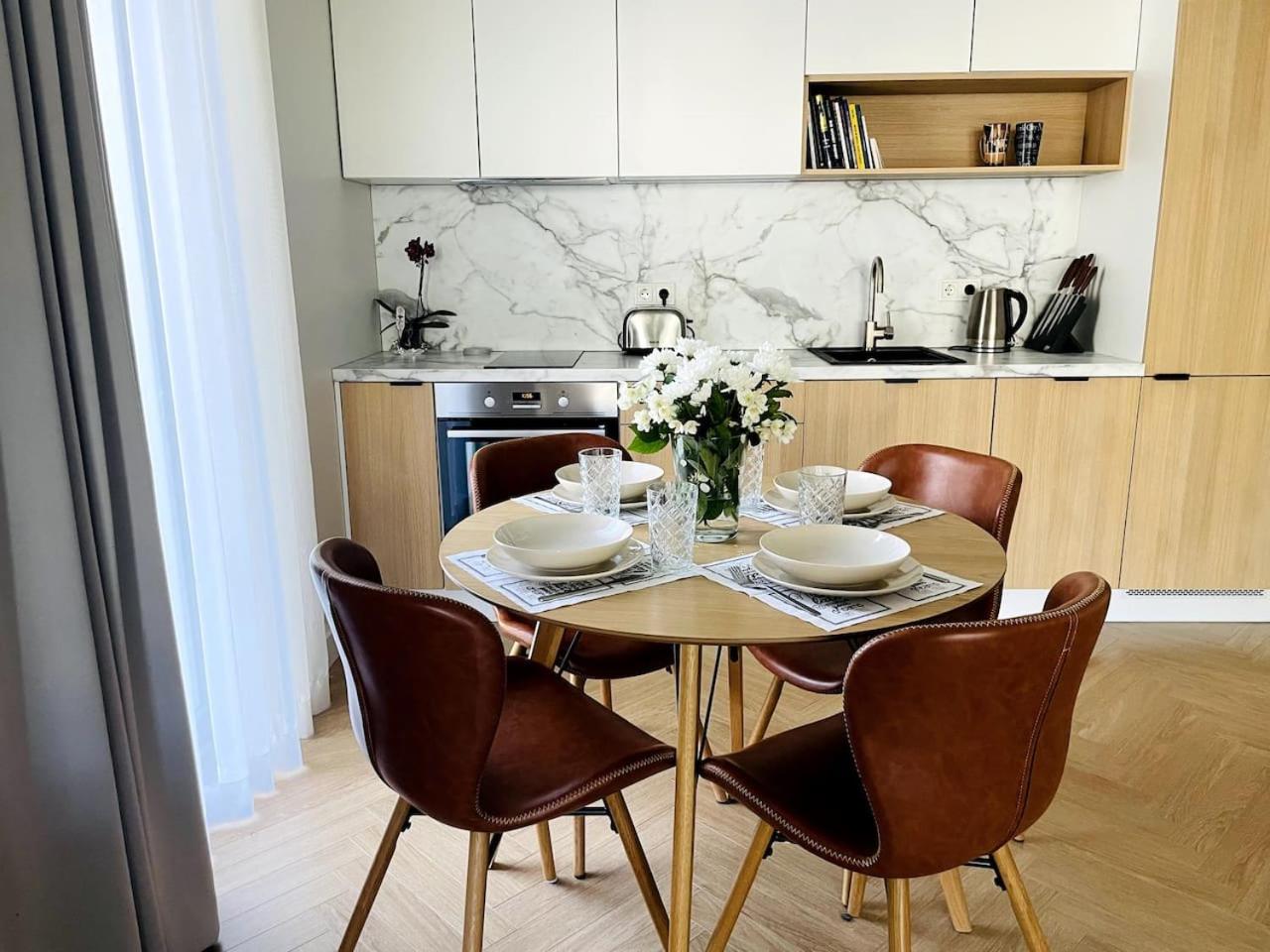 Luxury Designer Suite