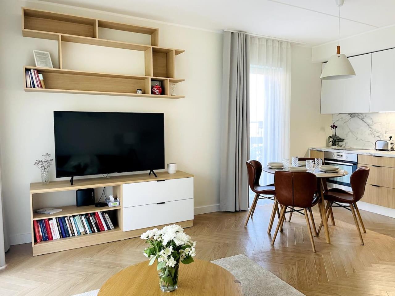 Luxury Designer Suite