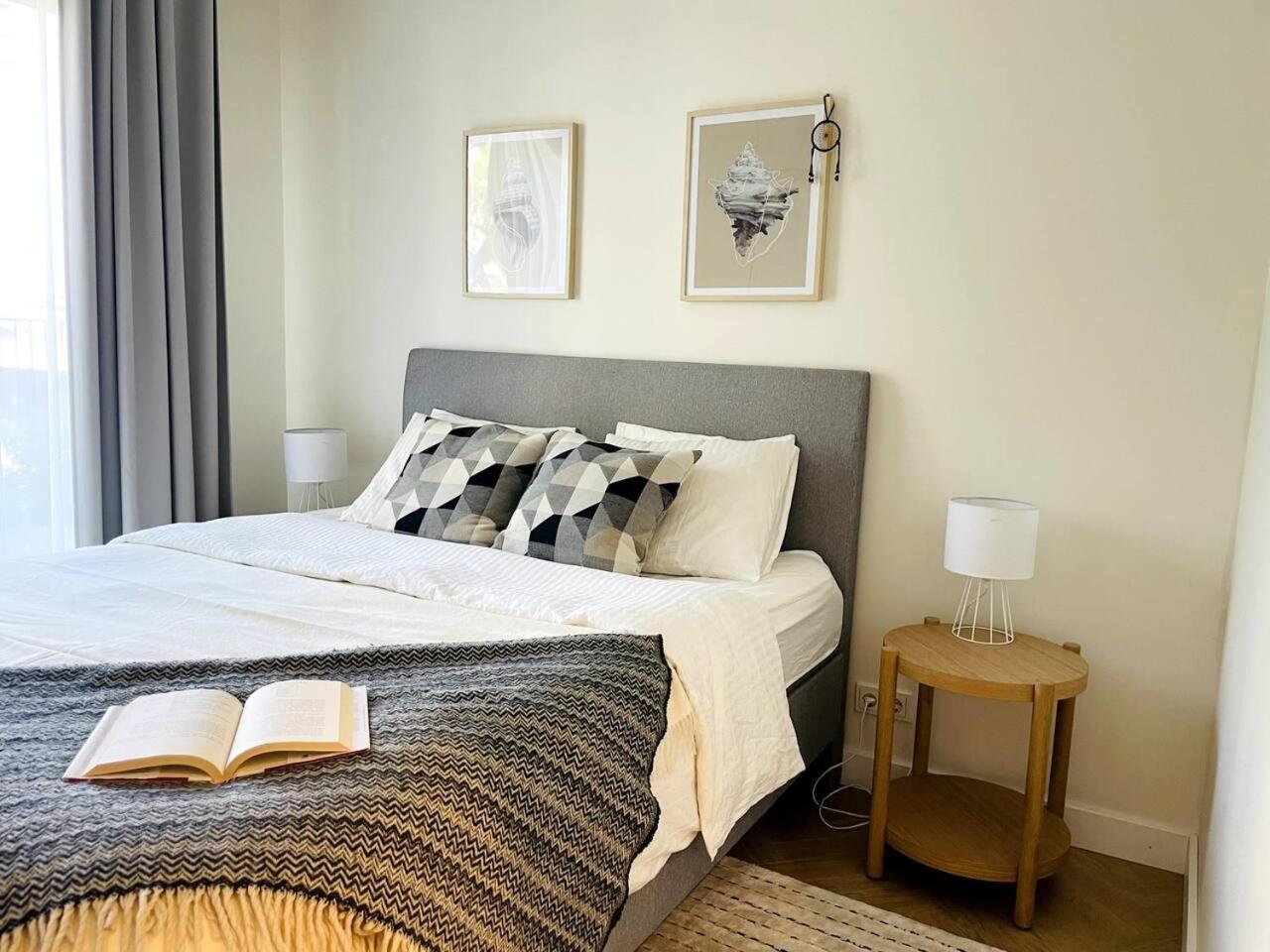 Luxury Designer Suite