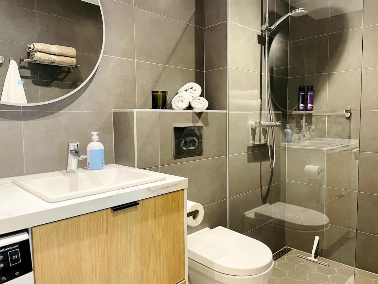 Luxury Designer Suite