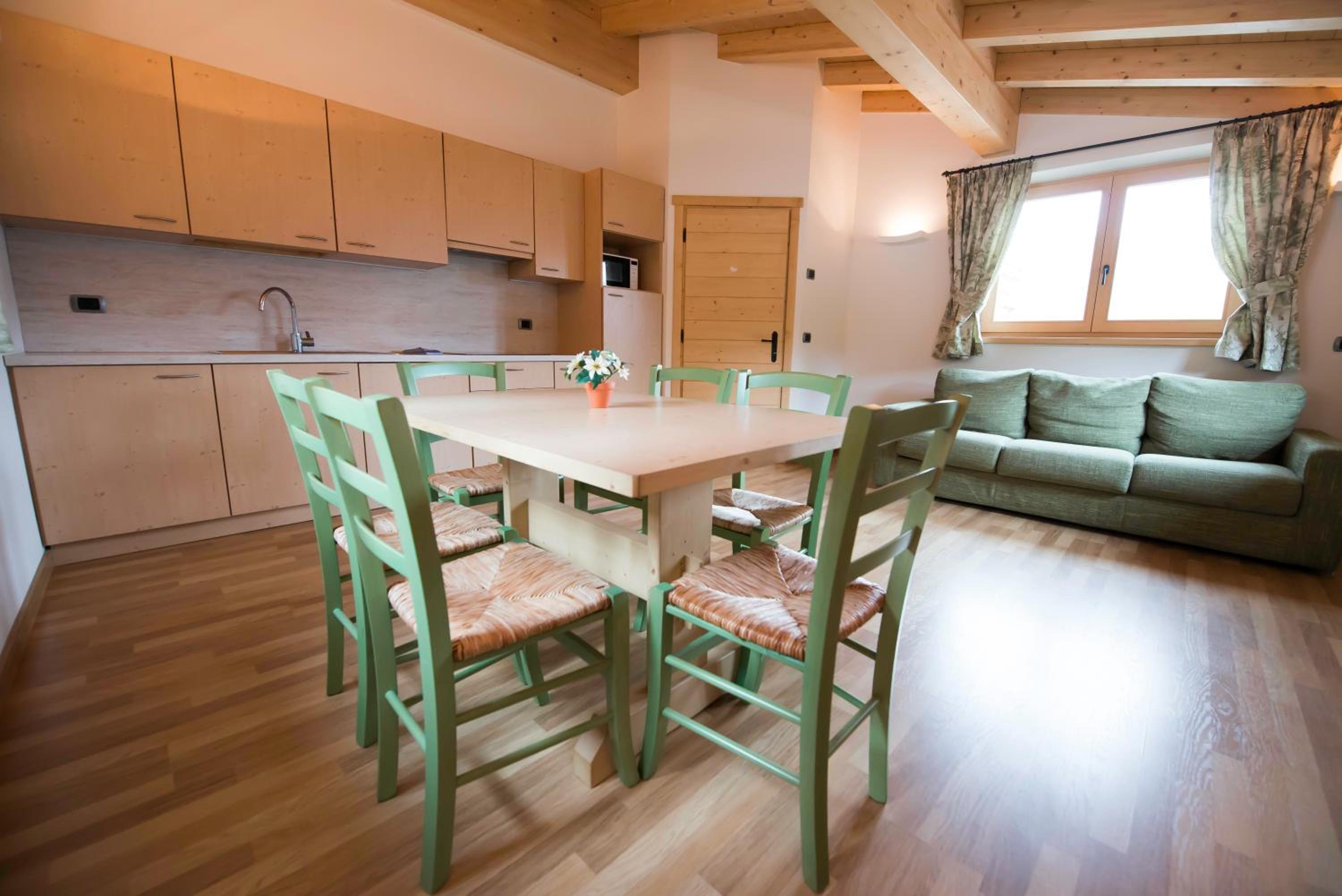 Chalet Elena