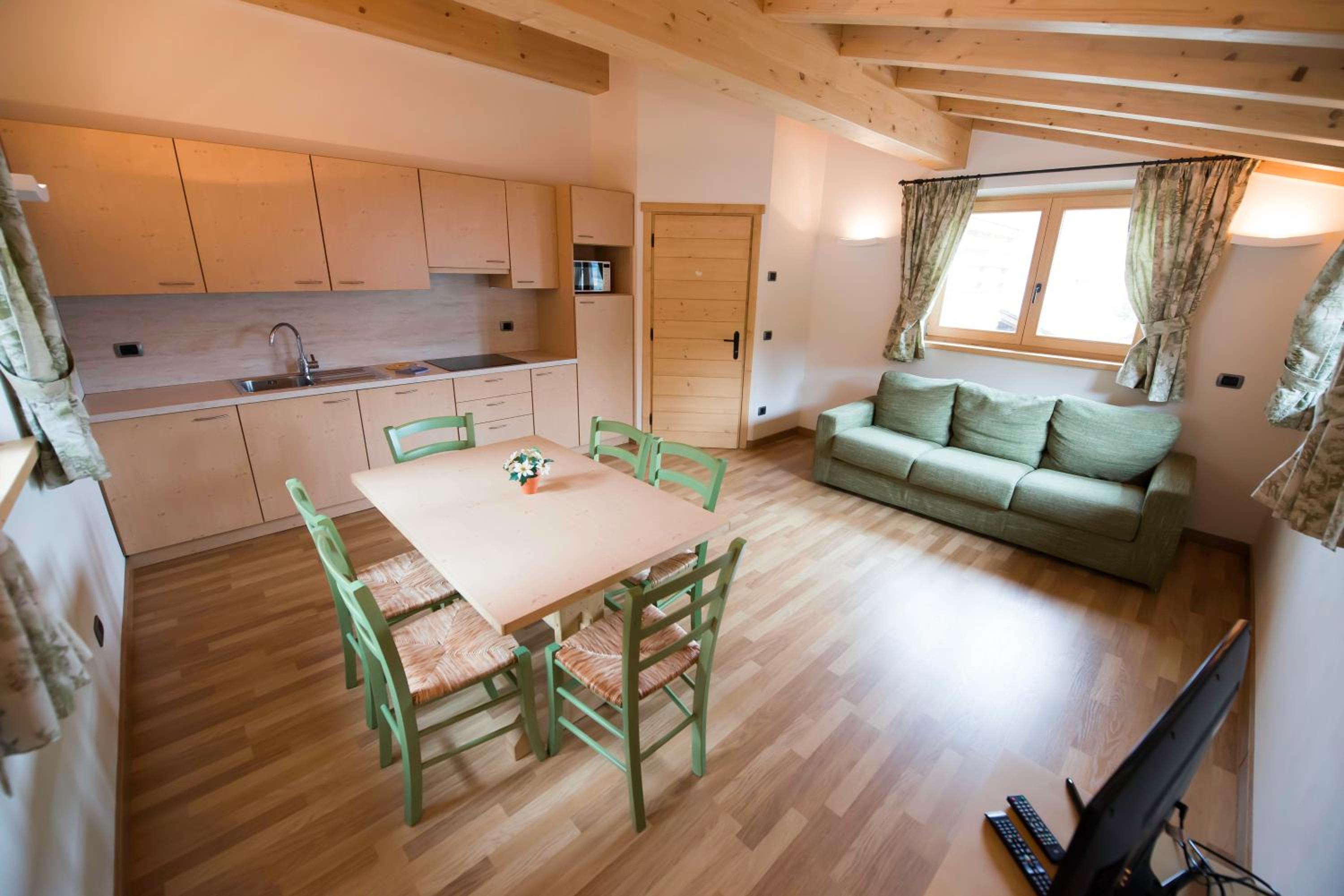Chalet Elena