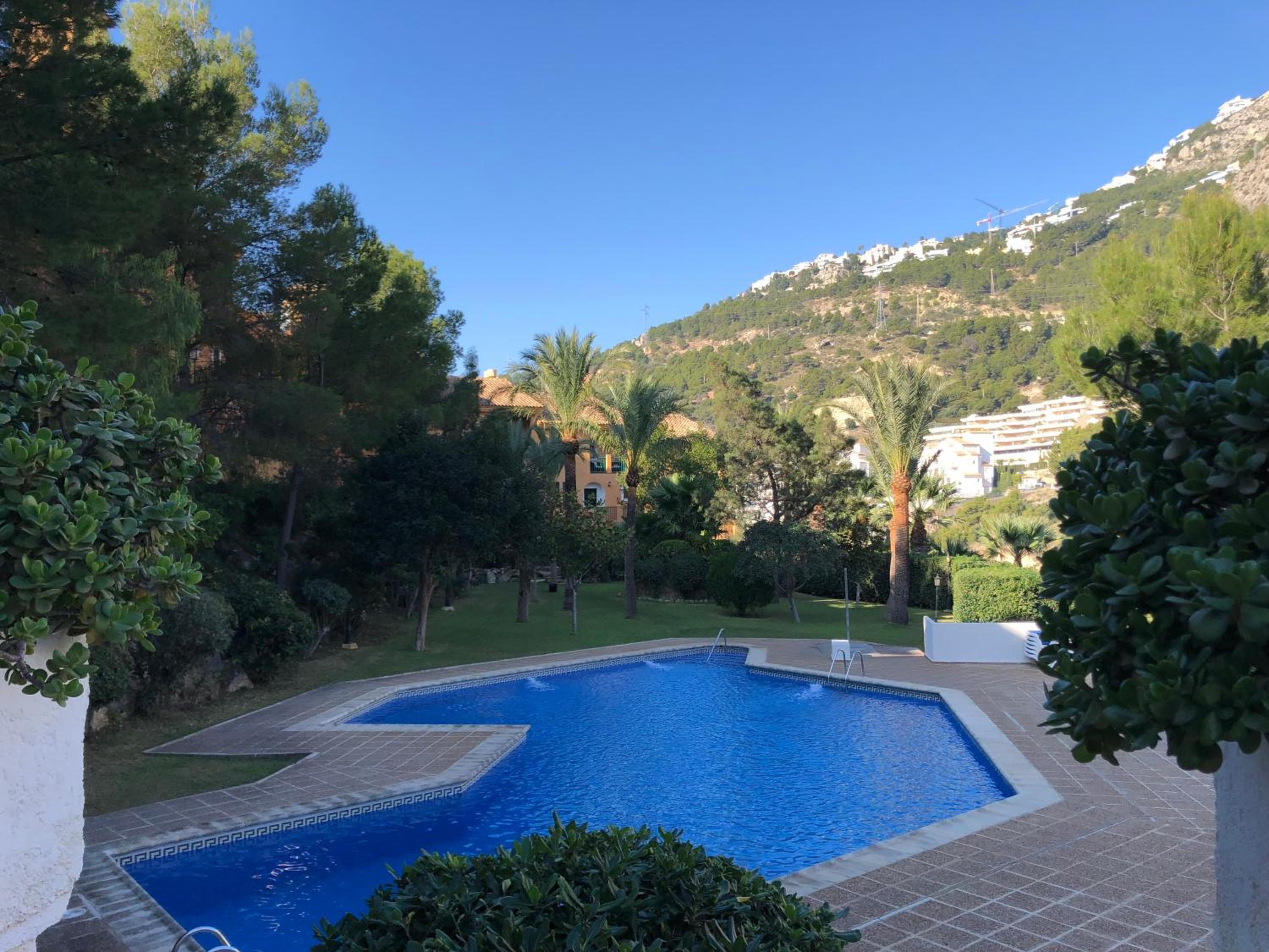 Apartament CoolMascarat
