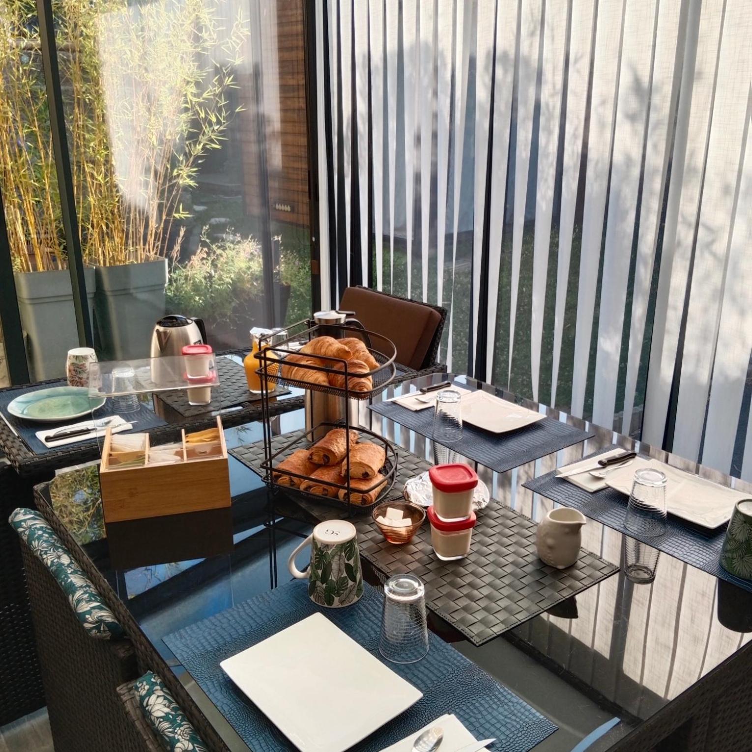 Le Cosy Cabarieu view 3