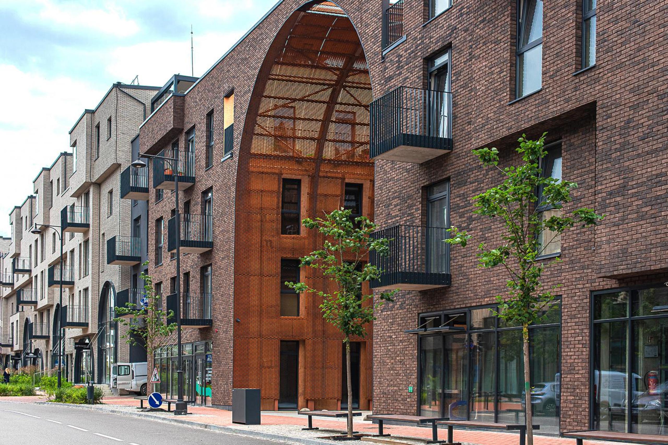 Paupys Central Apartments by Reside Baltic view 5