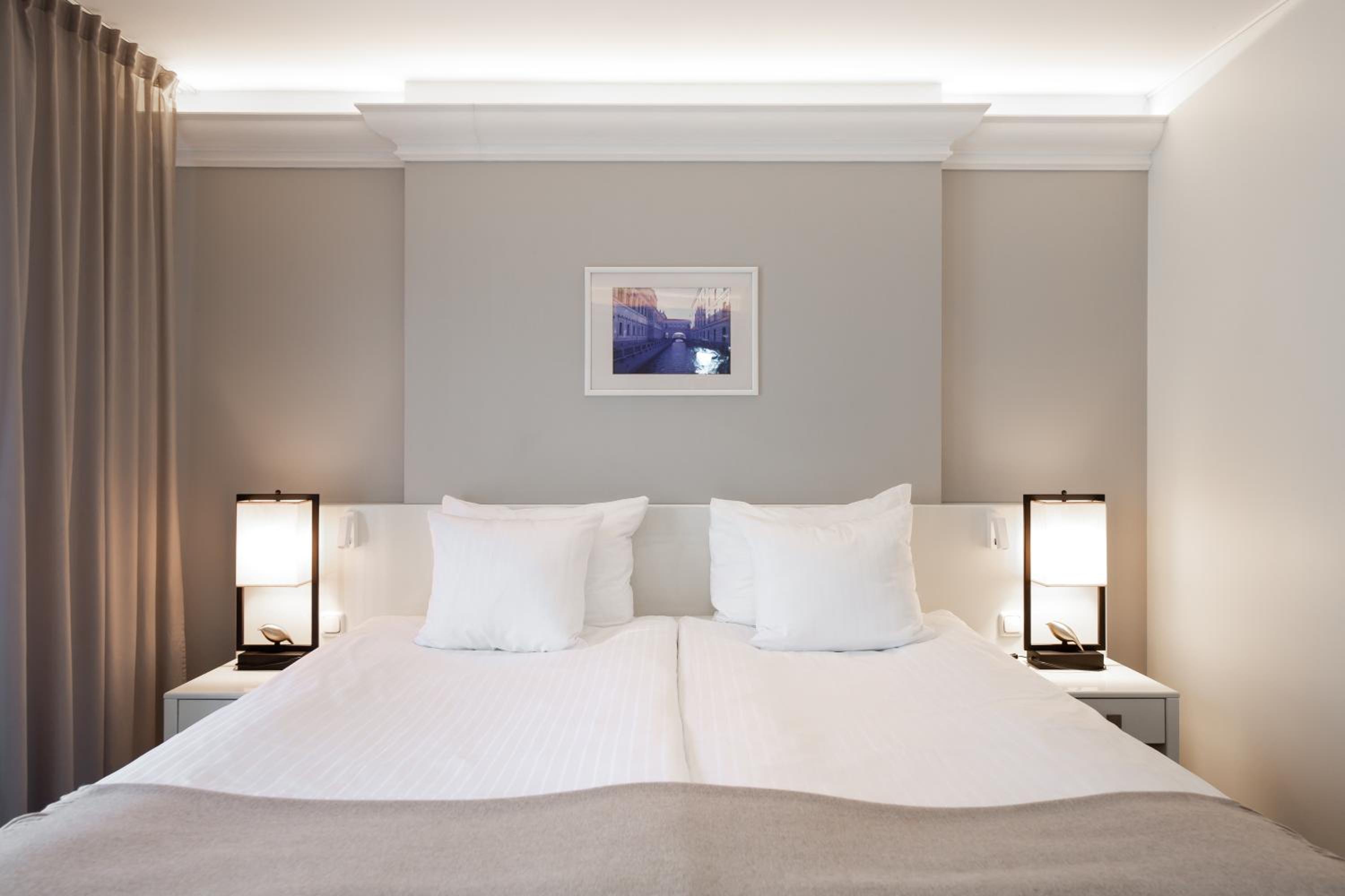 Tallinn Vacations - Hotel L'Ermitage - Property Image 13