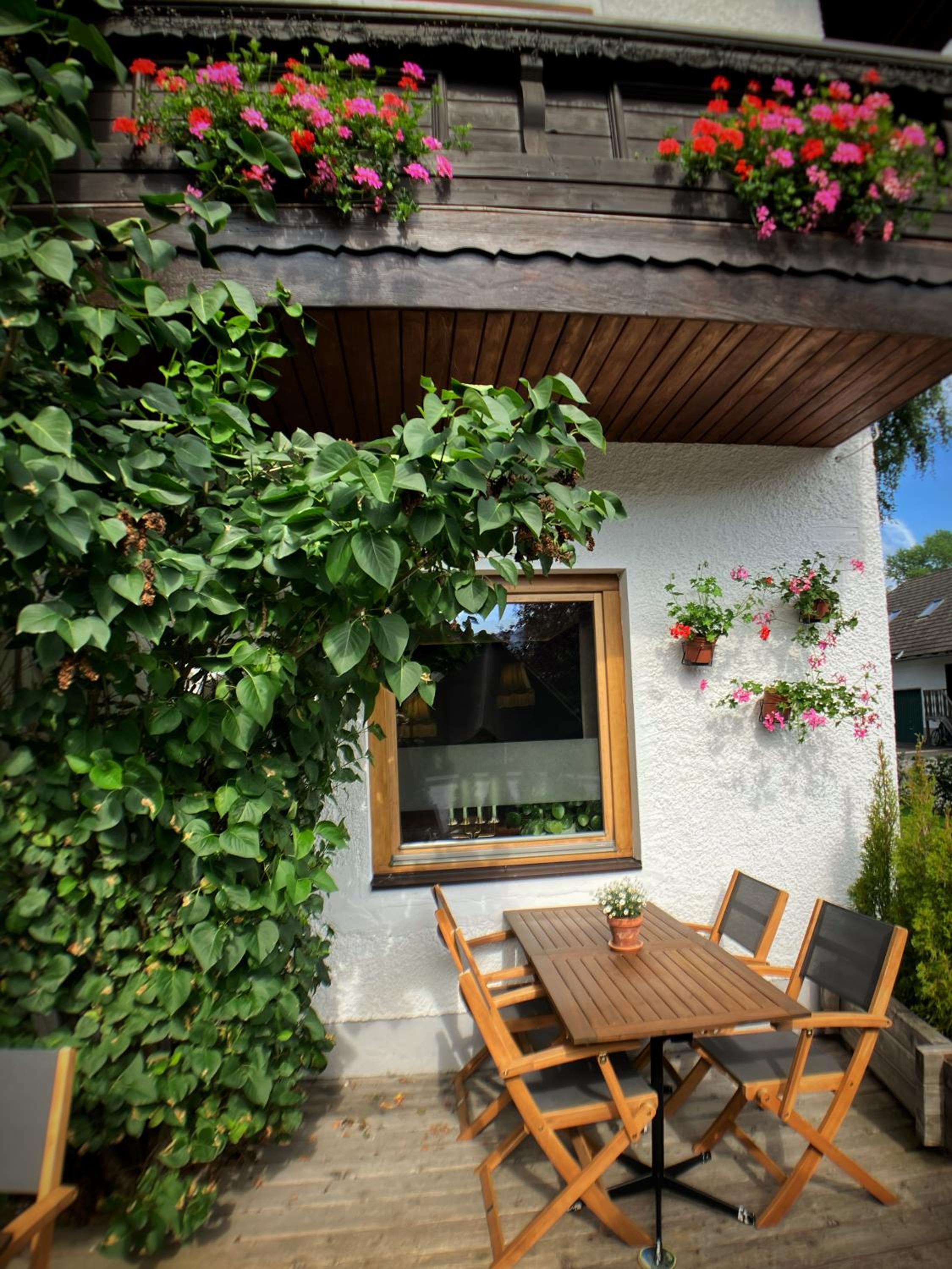 Gasthof Auwirt