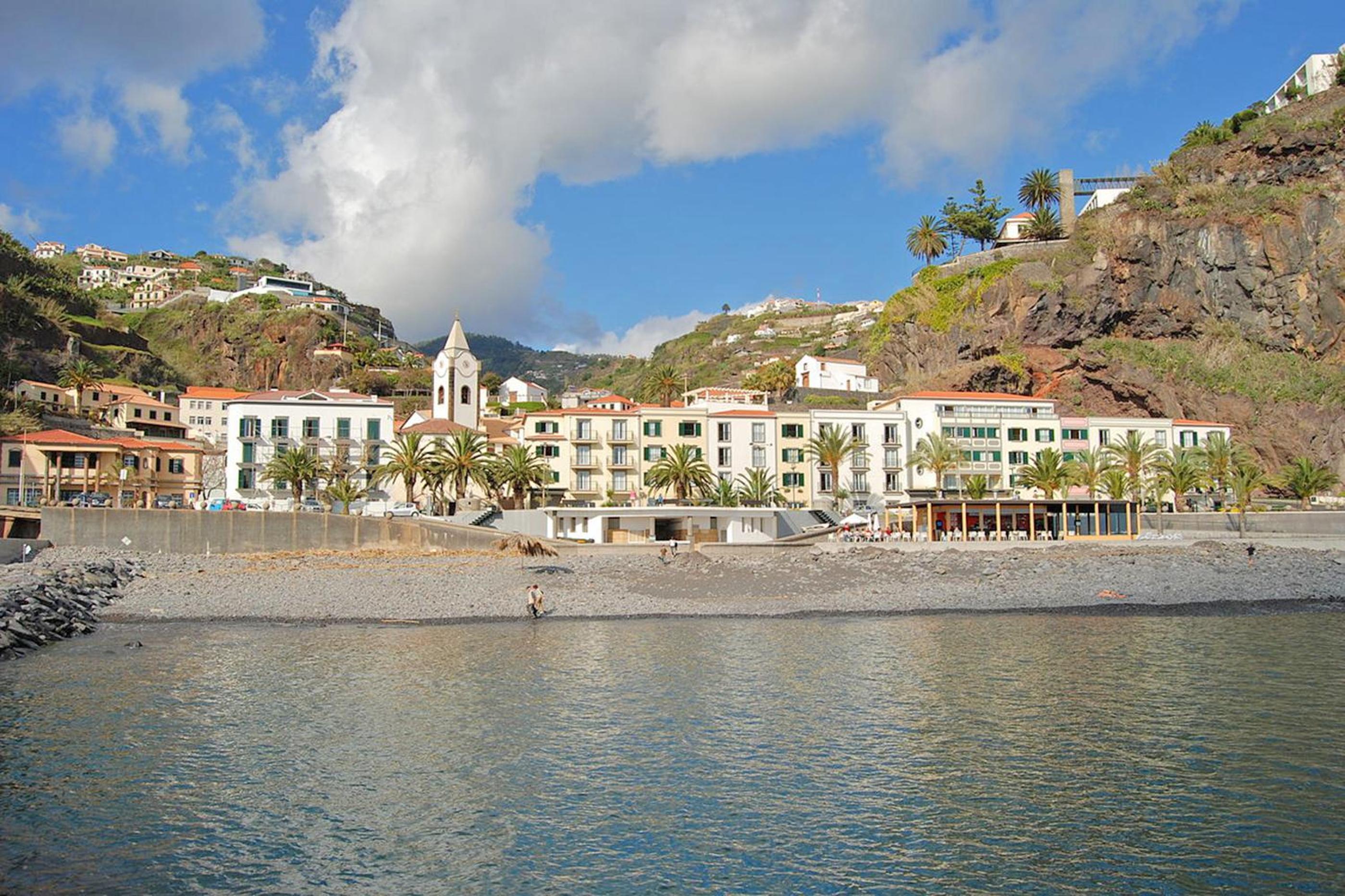 Melody House of Ponta do Sol by Holiday Rental Madeira view 2