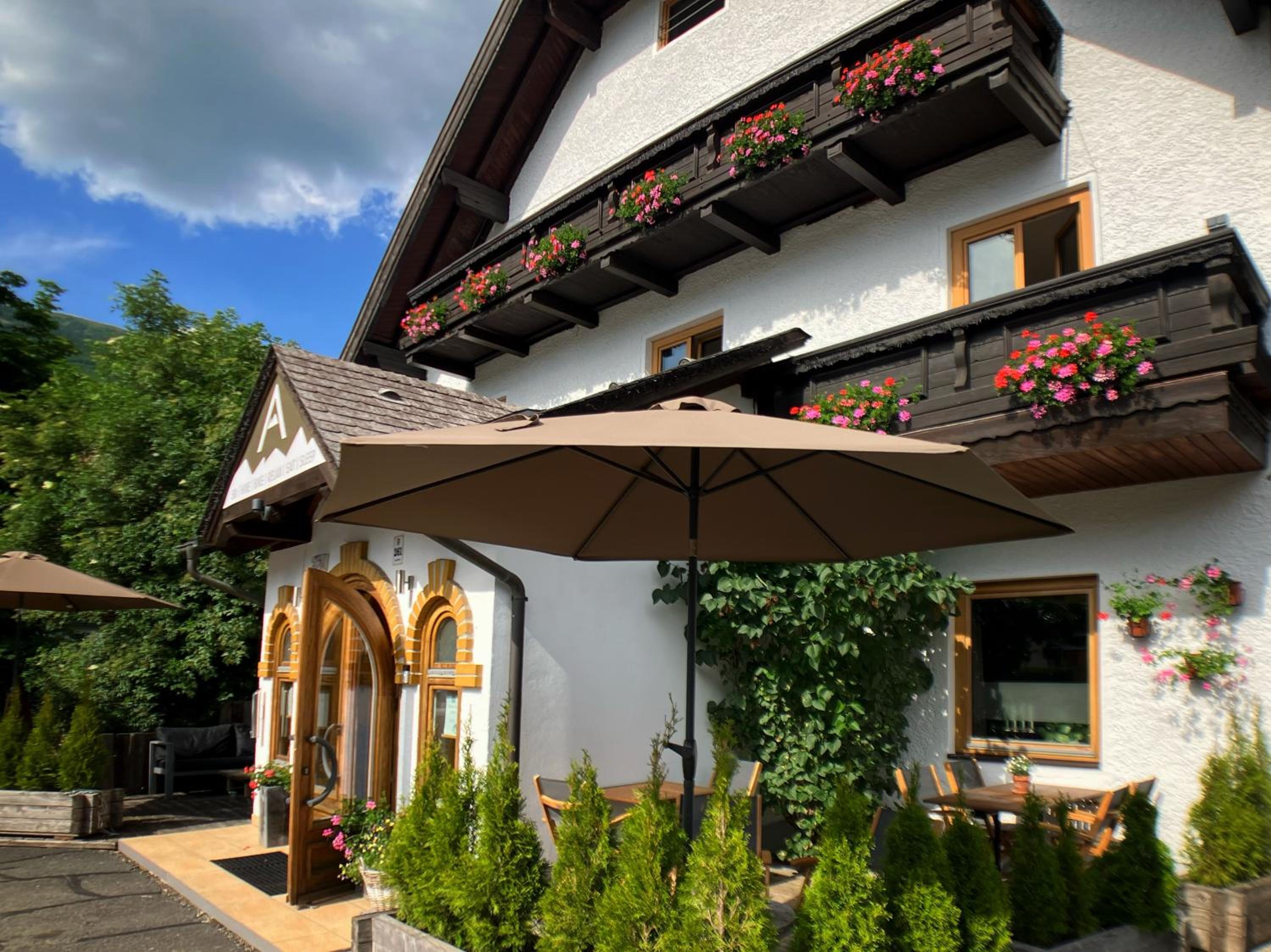 Gasthof Auwirt