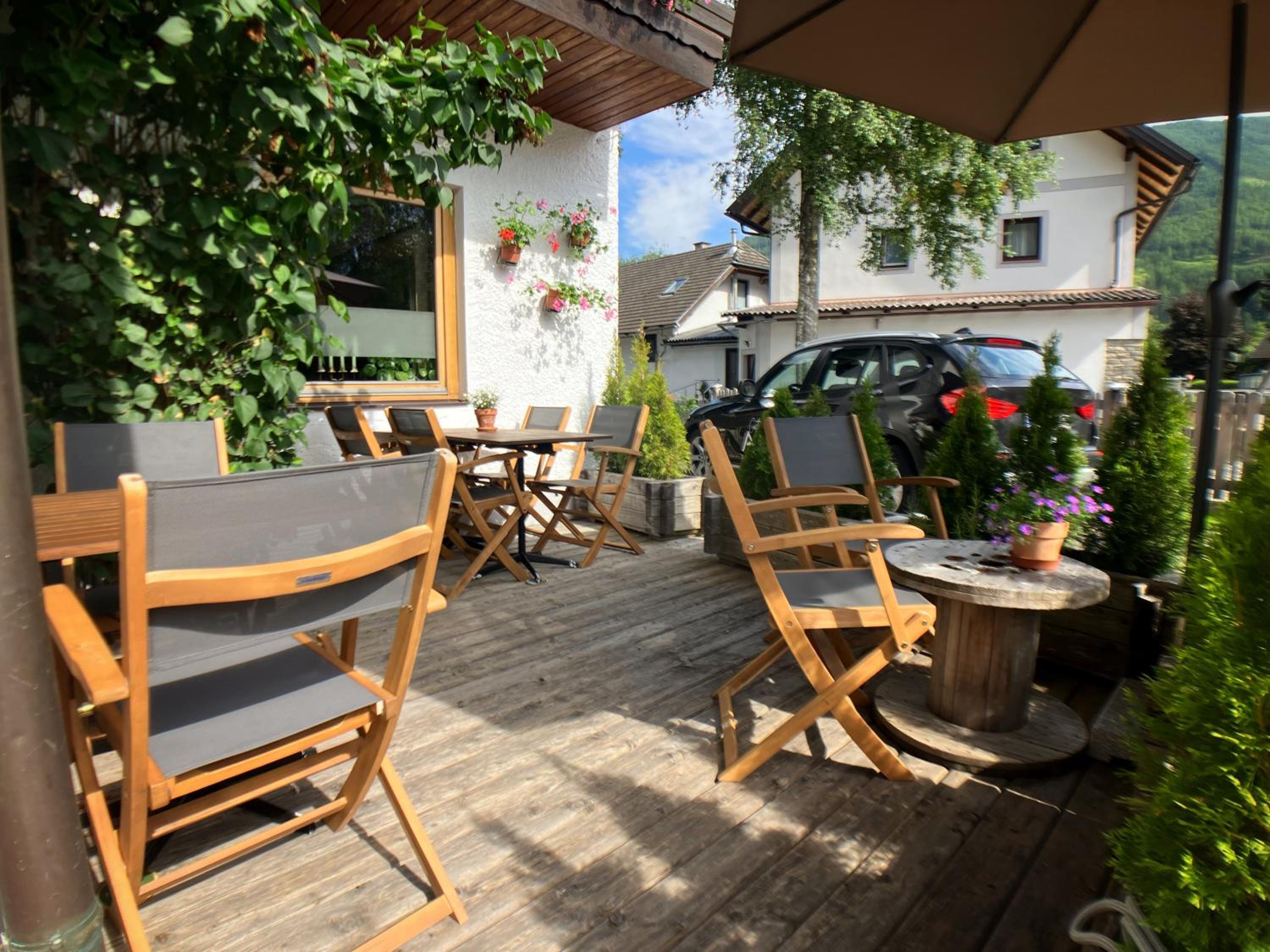 Gasthof Auwirt