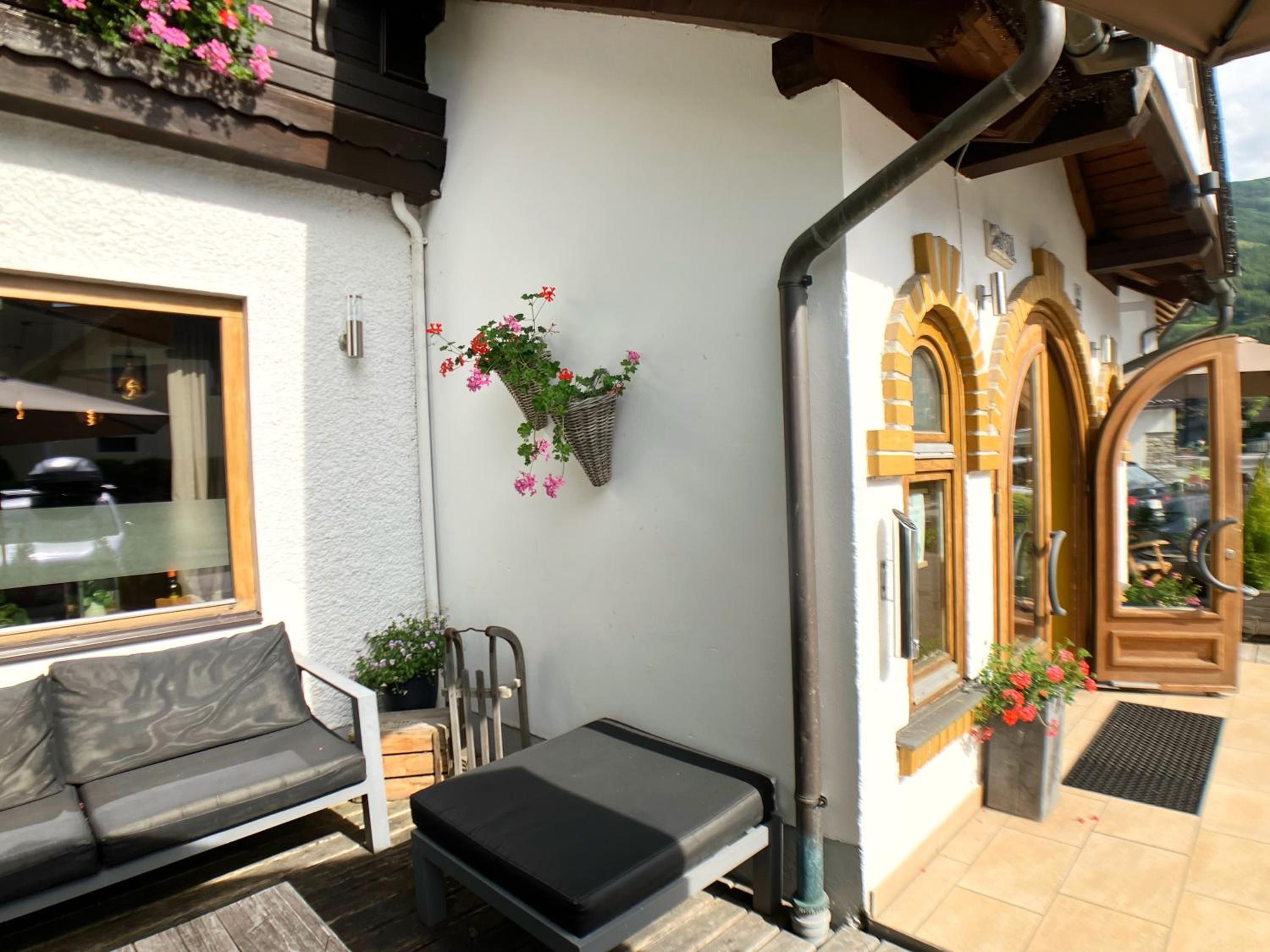 Gasthof Auwirt