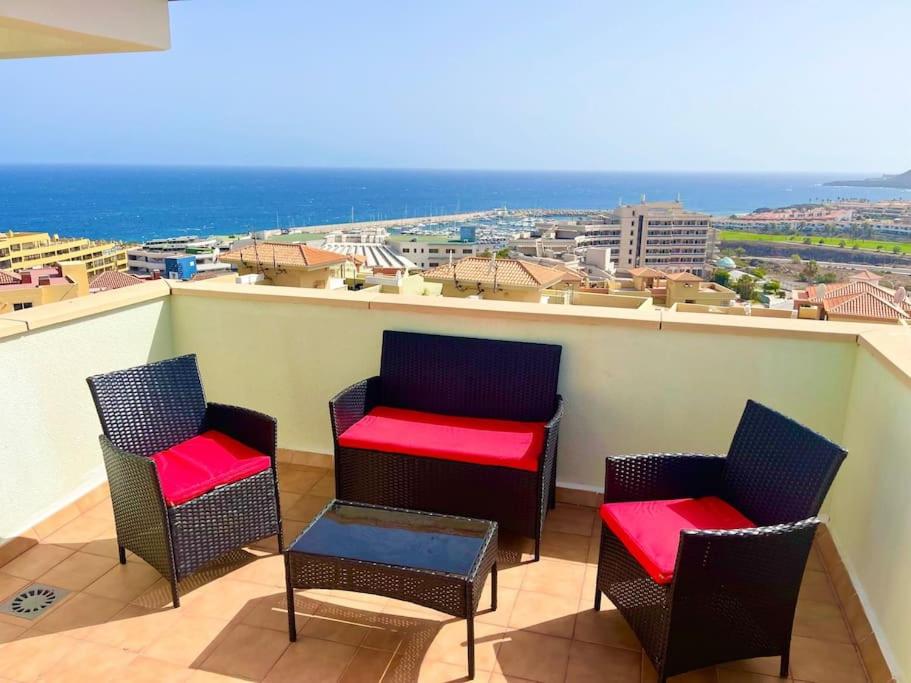 Penthouse in Tenerife