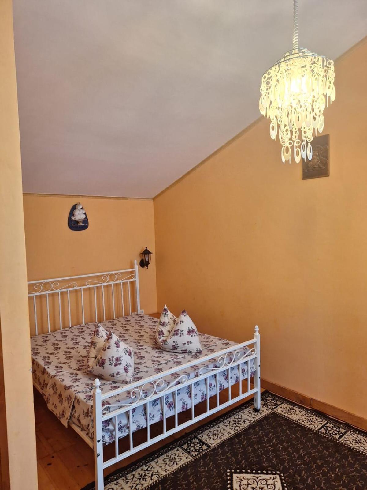 Vila Pestisorul Costinesti view 3