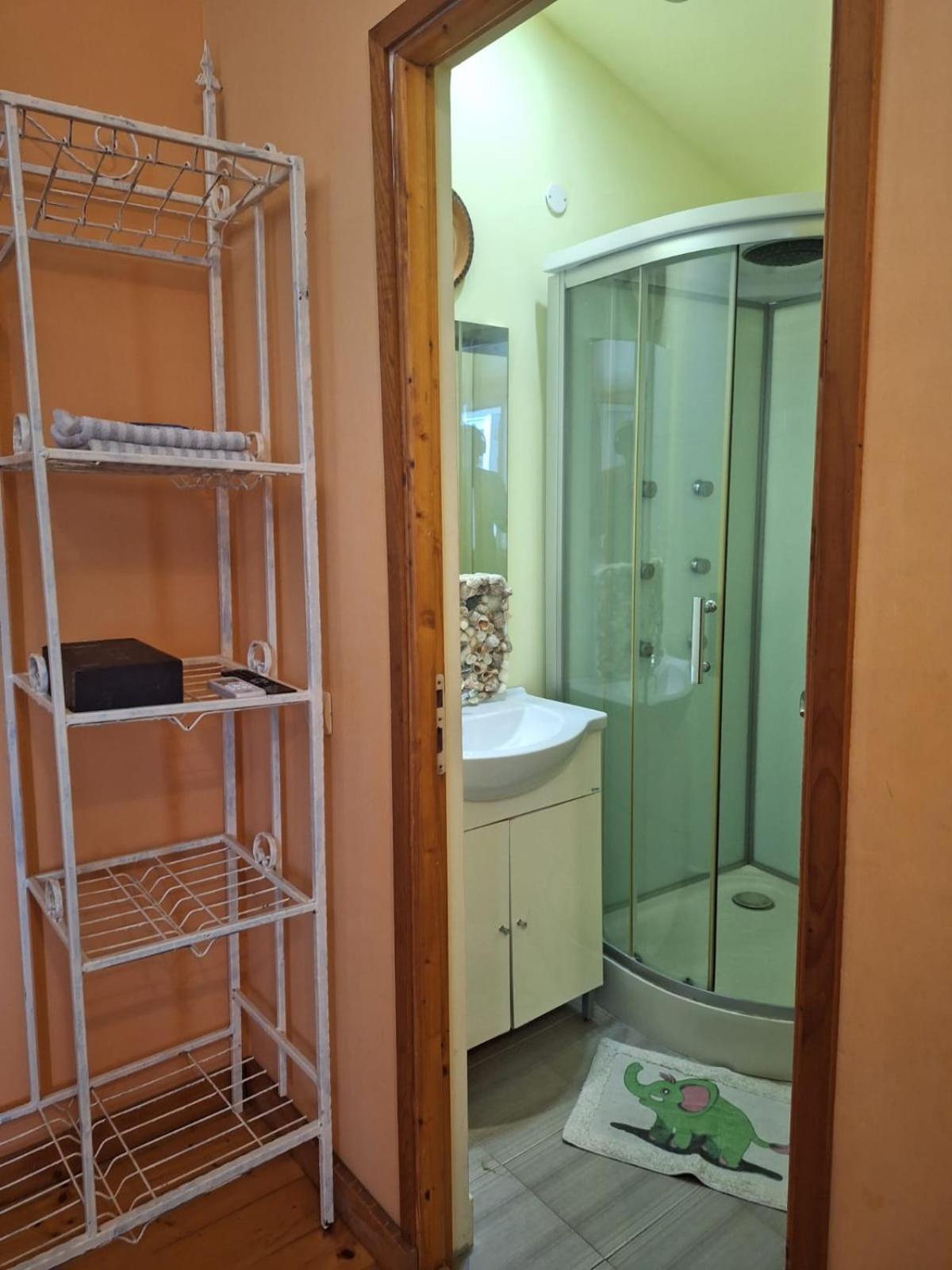 Vila Pestisorul Costinesti view 2