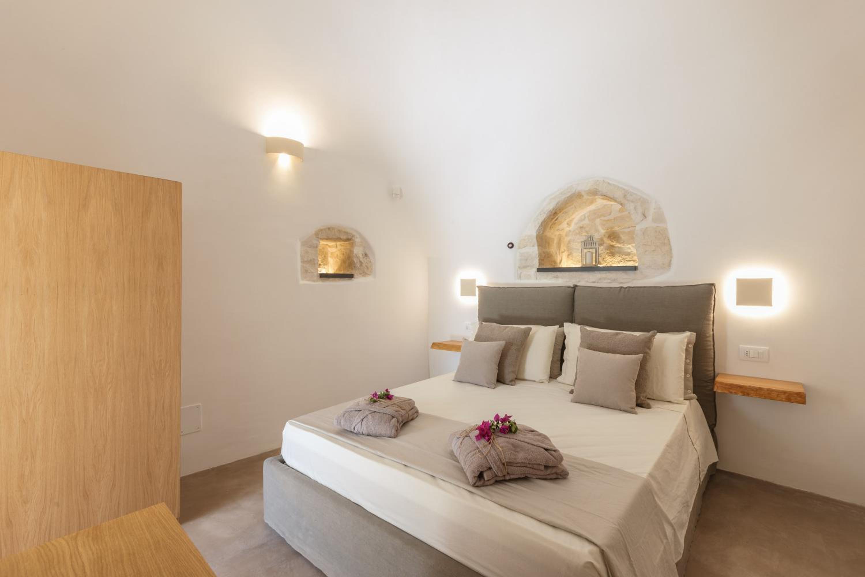 Trulli Zaccano con Piscina Privata view 5