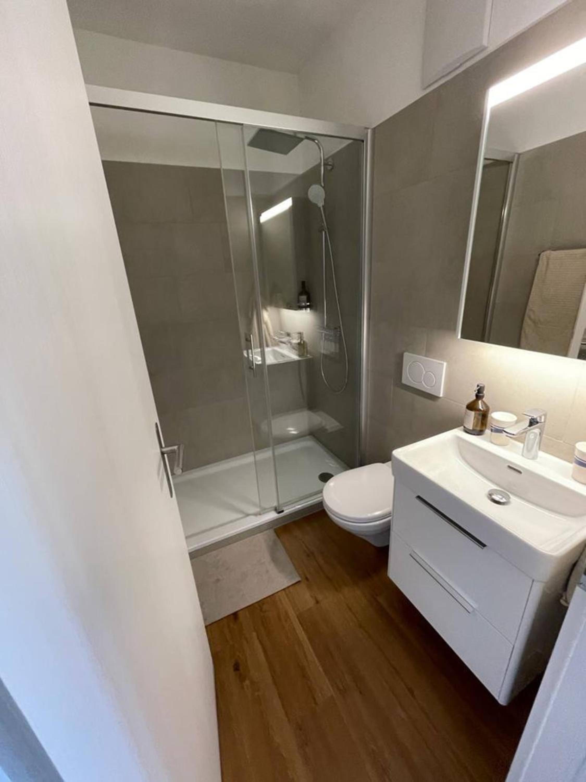 Cocon by Stay Swiss - 1 bedroom apartments in old town