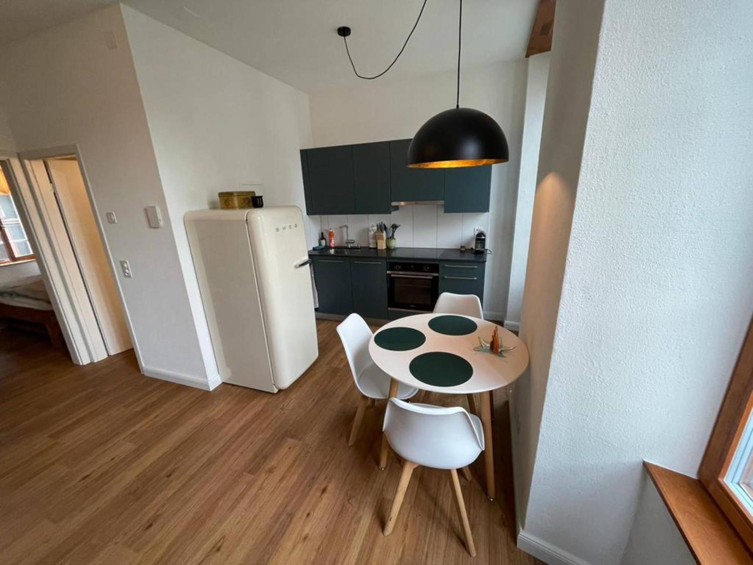 Cocon by Stay Swiss - 1 bedroom apartments in old town