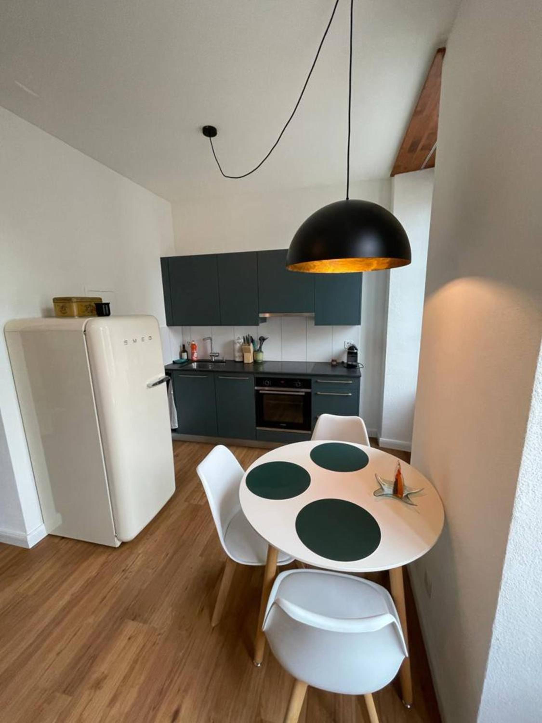Cocon by Stay Swiss - 1 bedroom apartments in old town