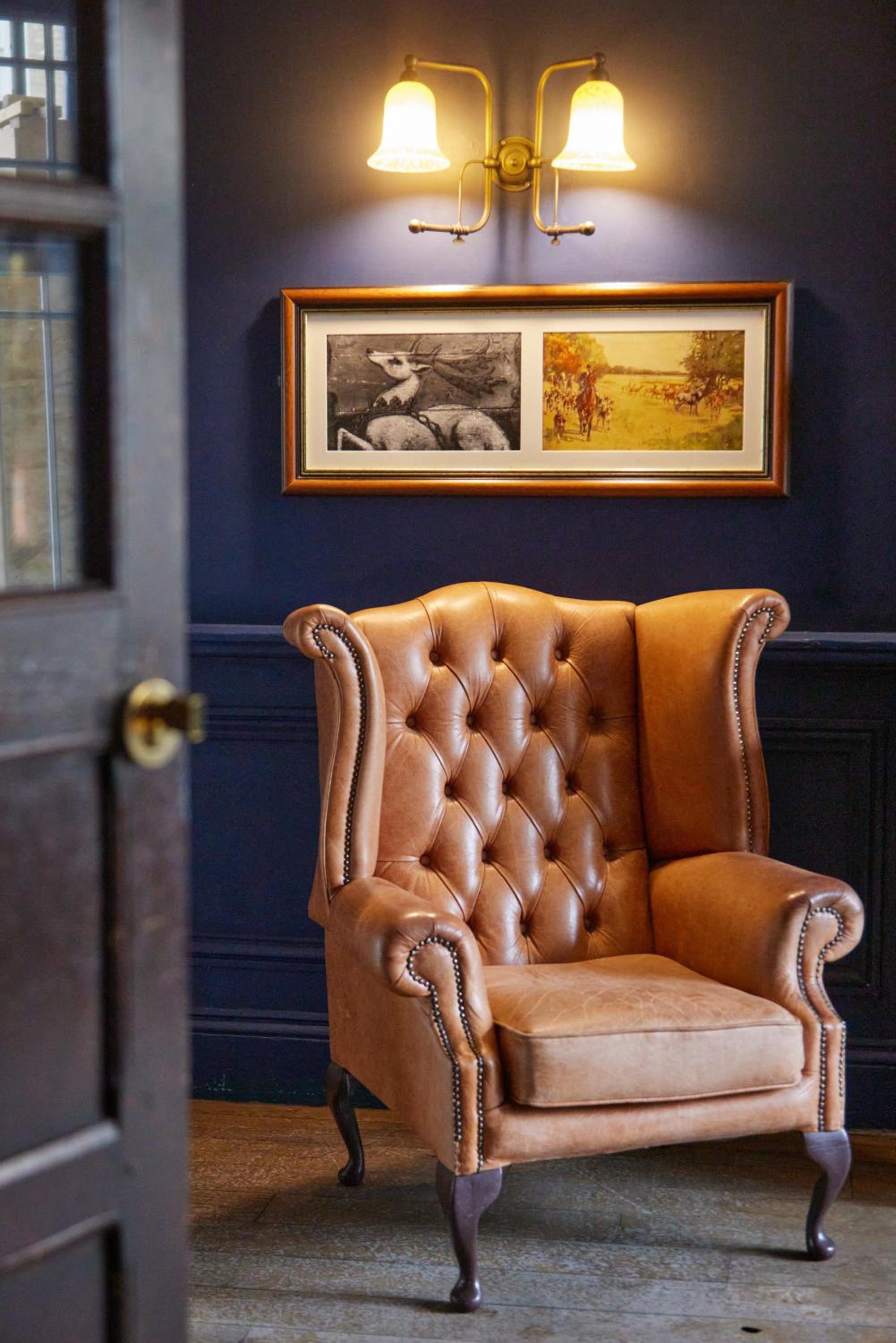 White Hart Hotel by Greene King Inns