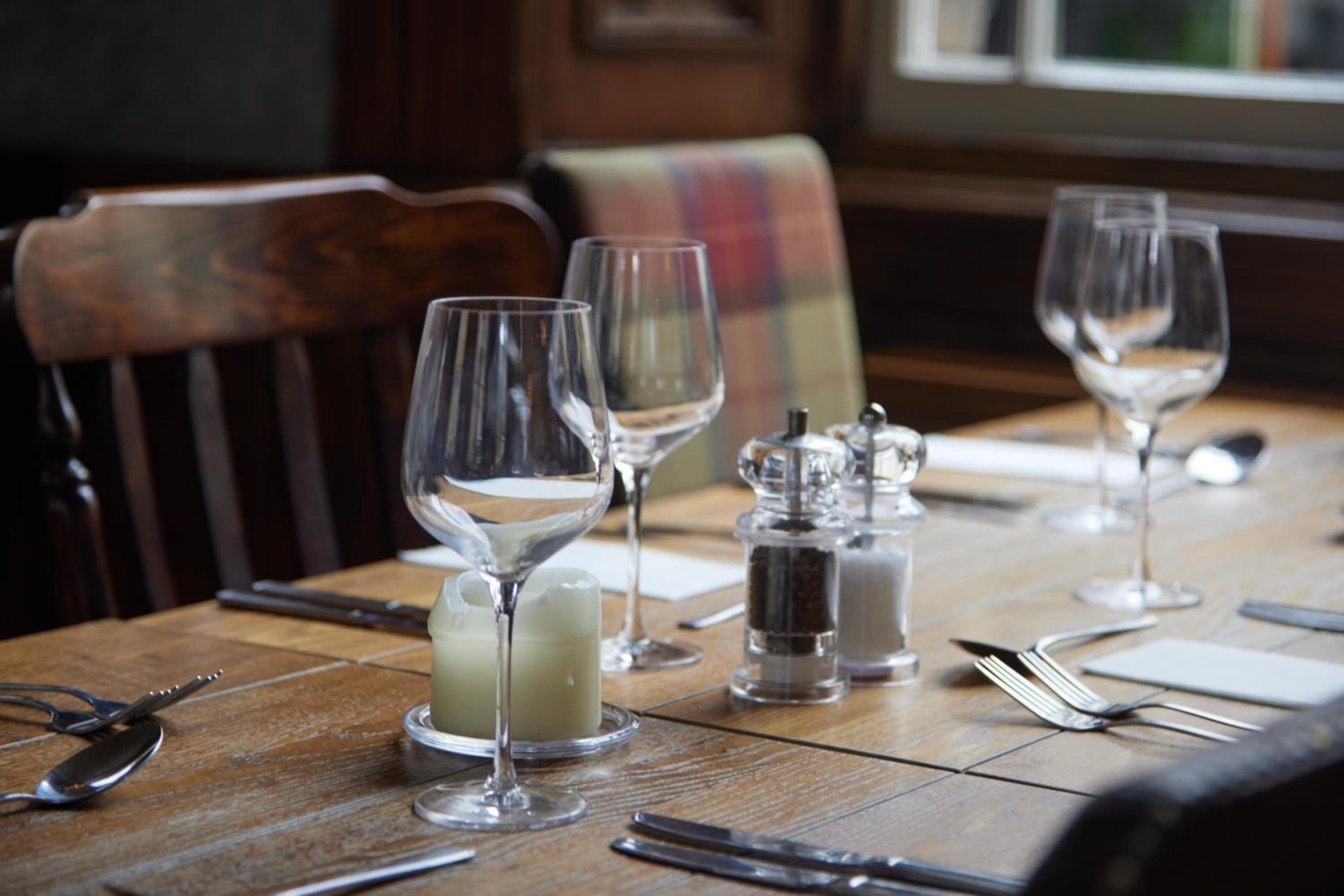 White Hart Hotel by Greene King Inns