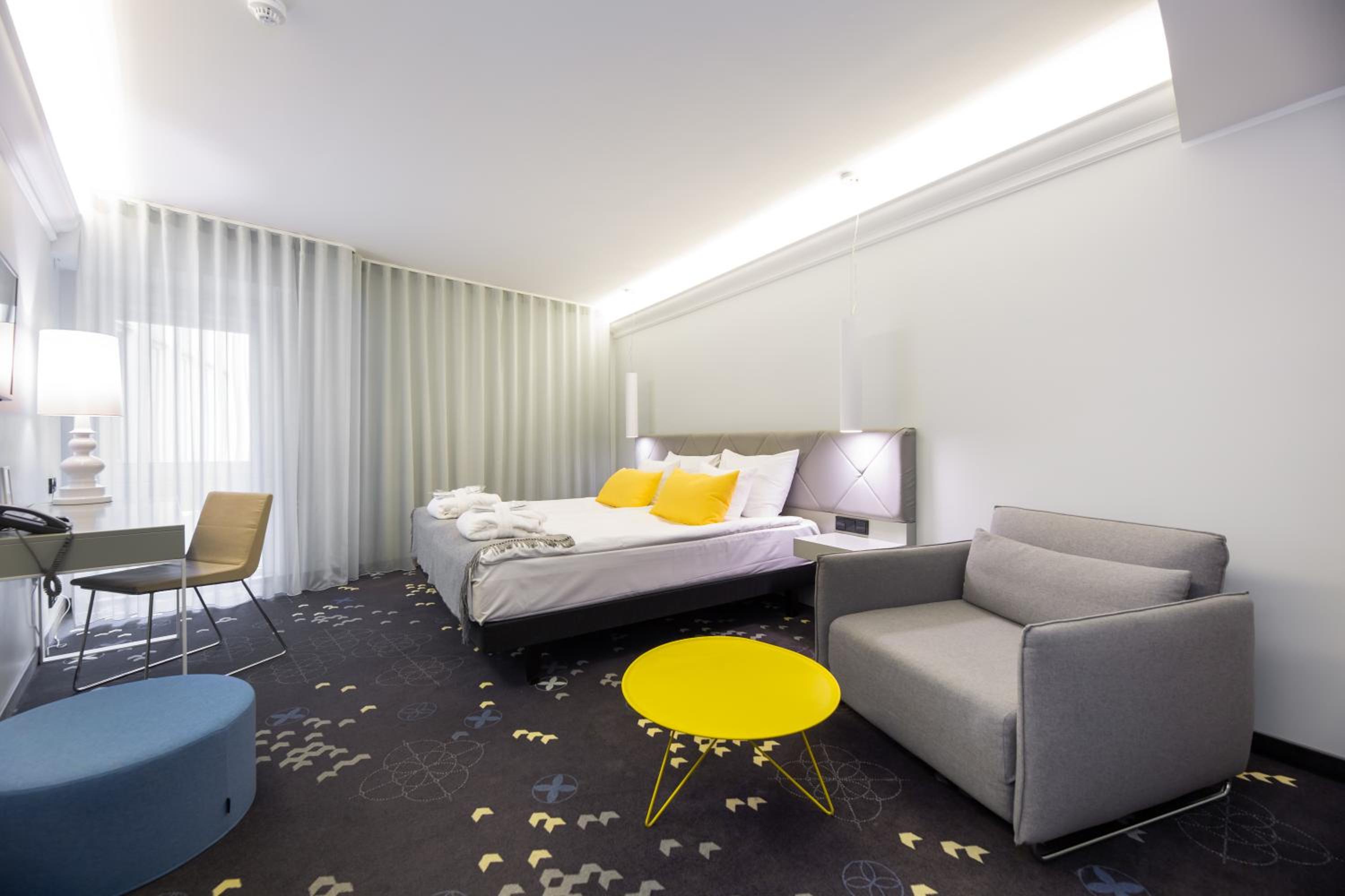 Tallinn Vacations - Hotel L'Ermitage - Property Image 64
