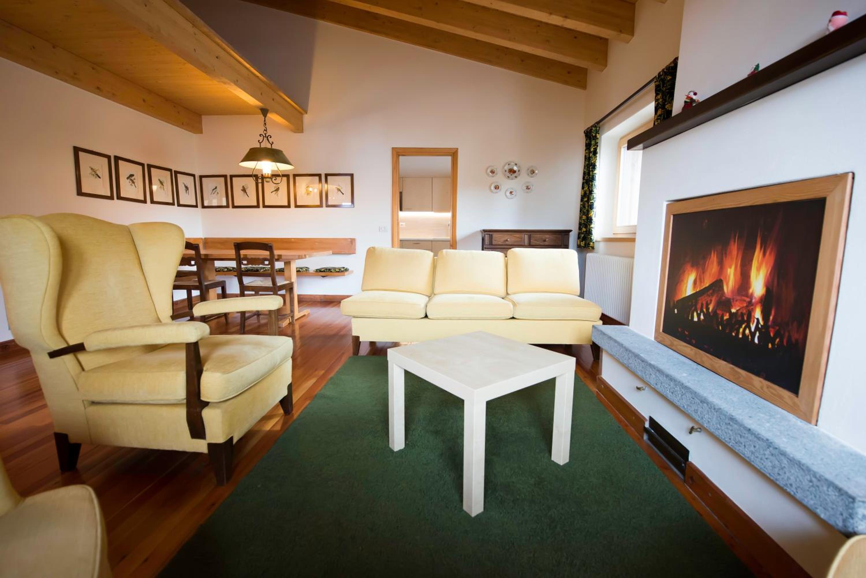 Chalet Elena