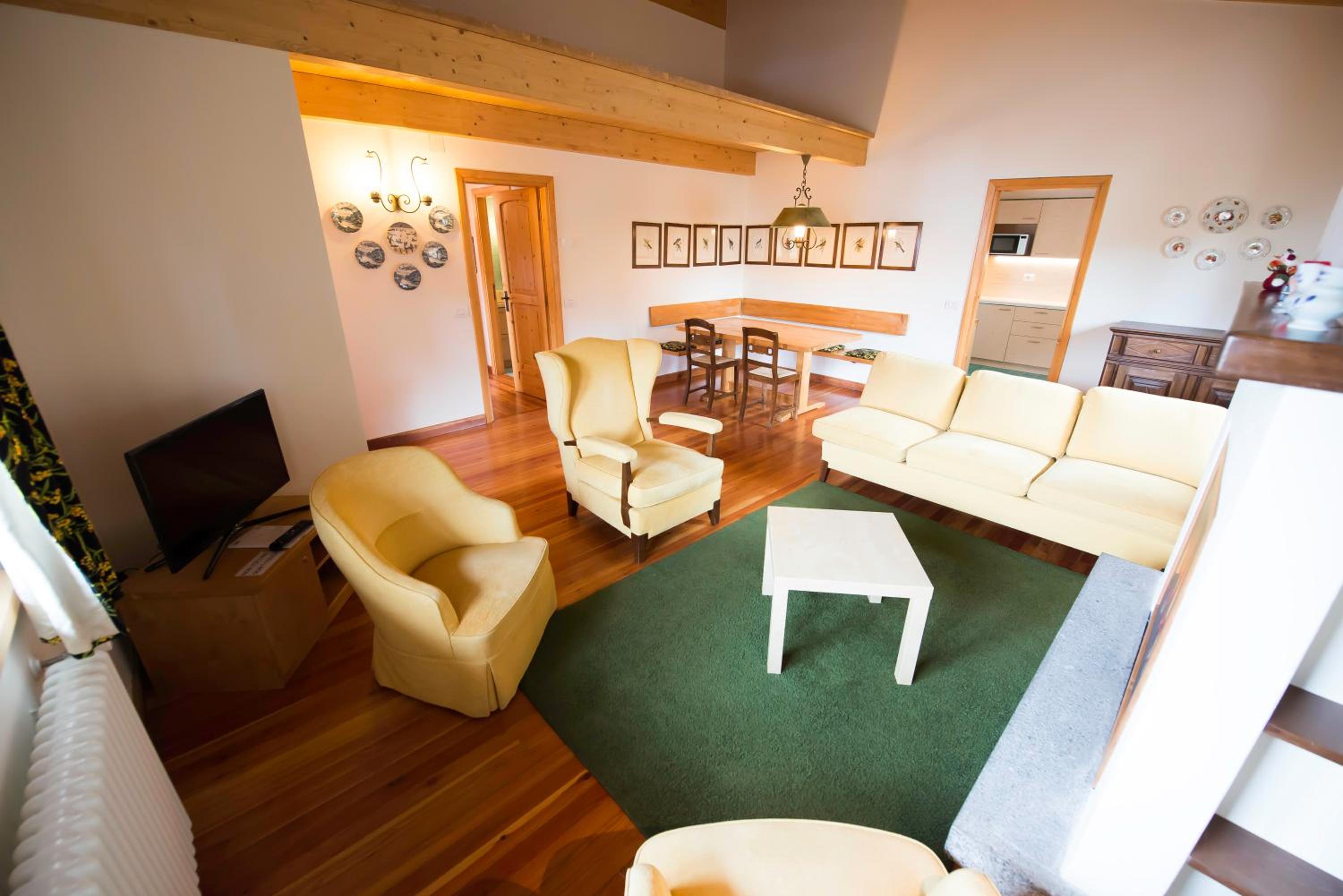 Chalet Elena
