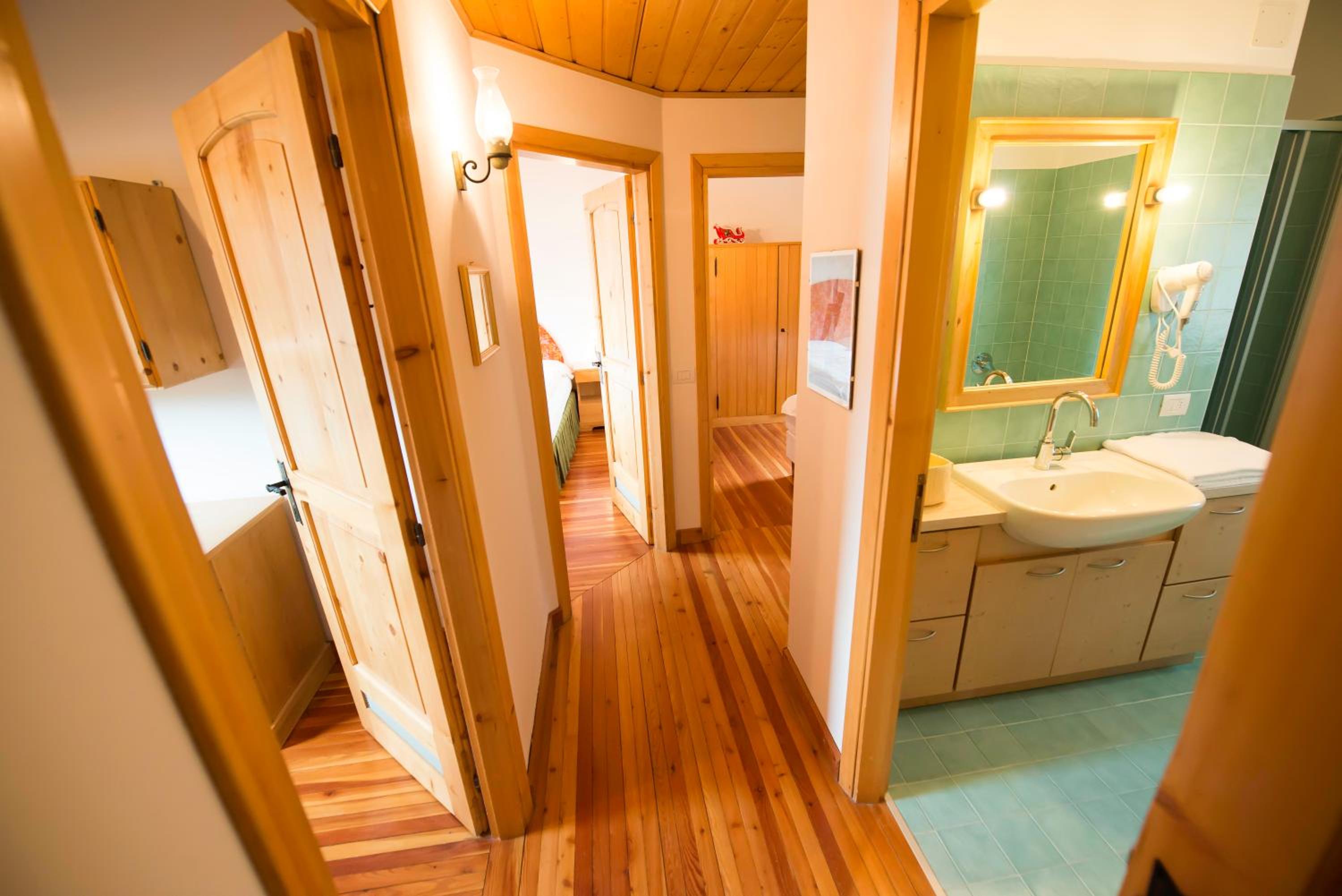 Chalet Elena