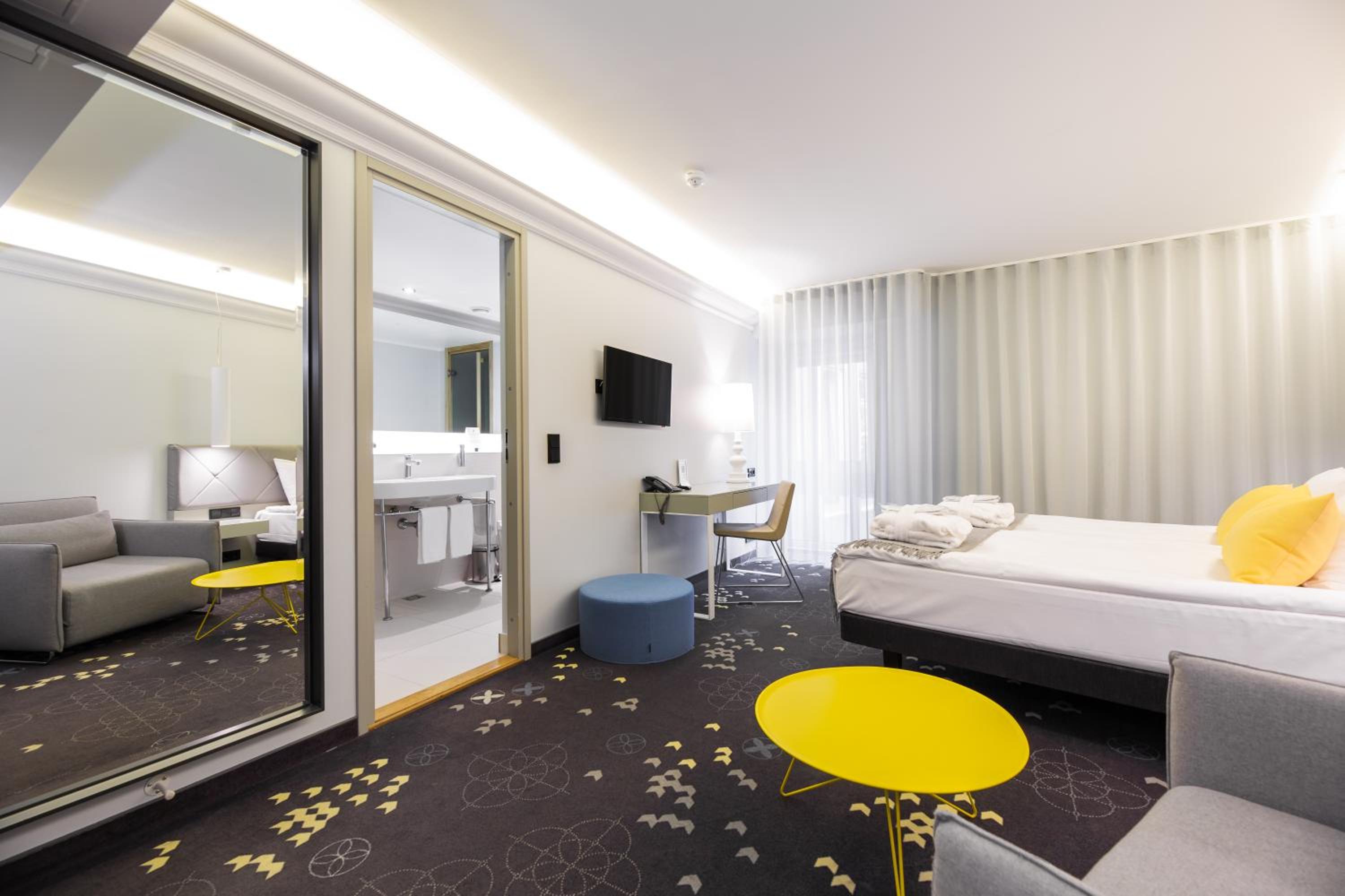 Tallinn Vacations - Hotel L'Ermitage - Property Image 41