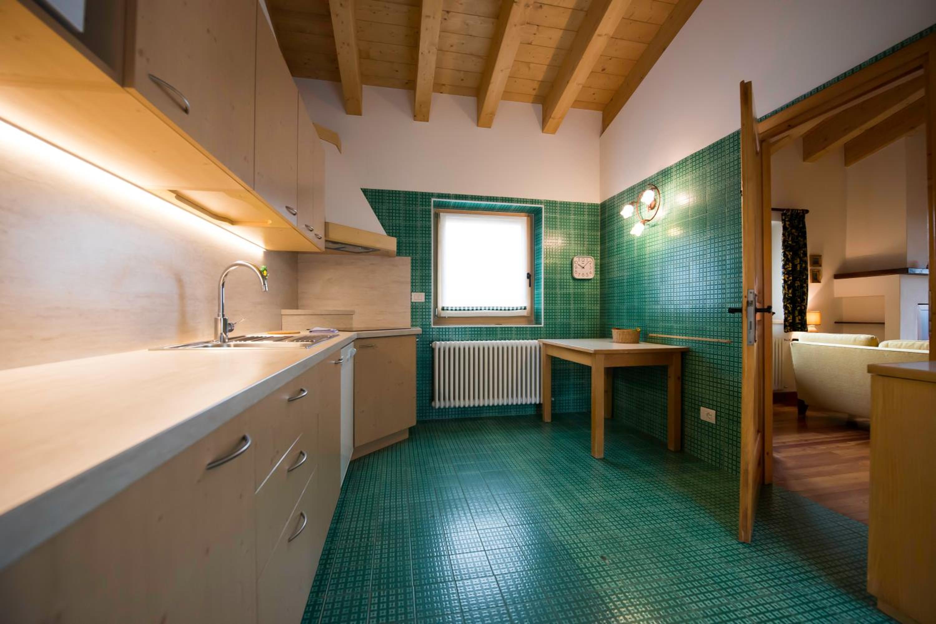 Chalet Elena