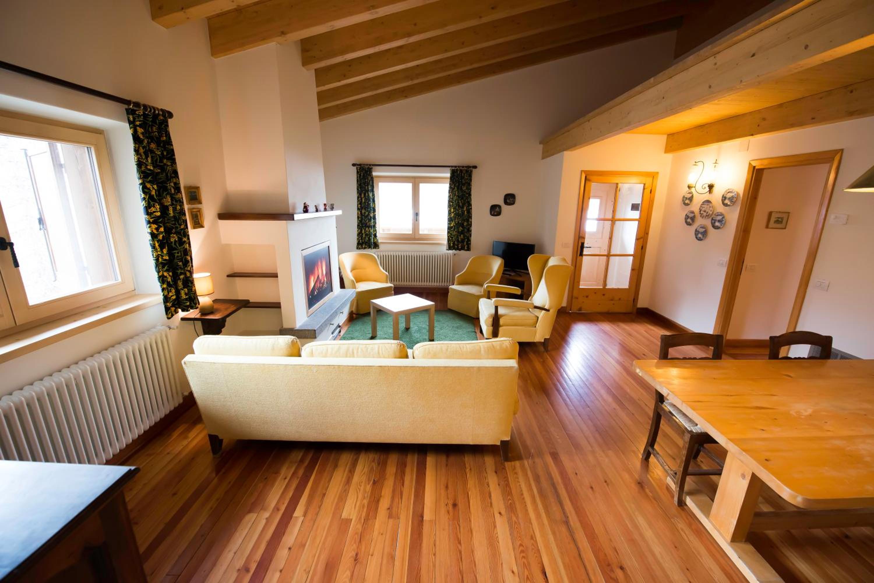 Chalet Elena
