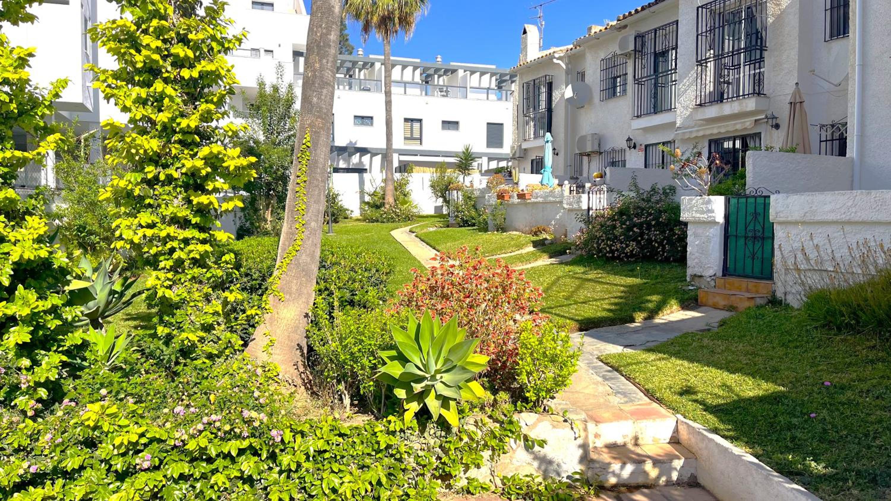 Casa Margarita