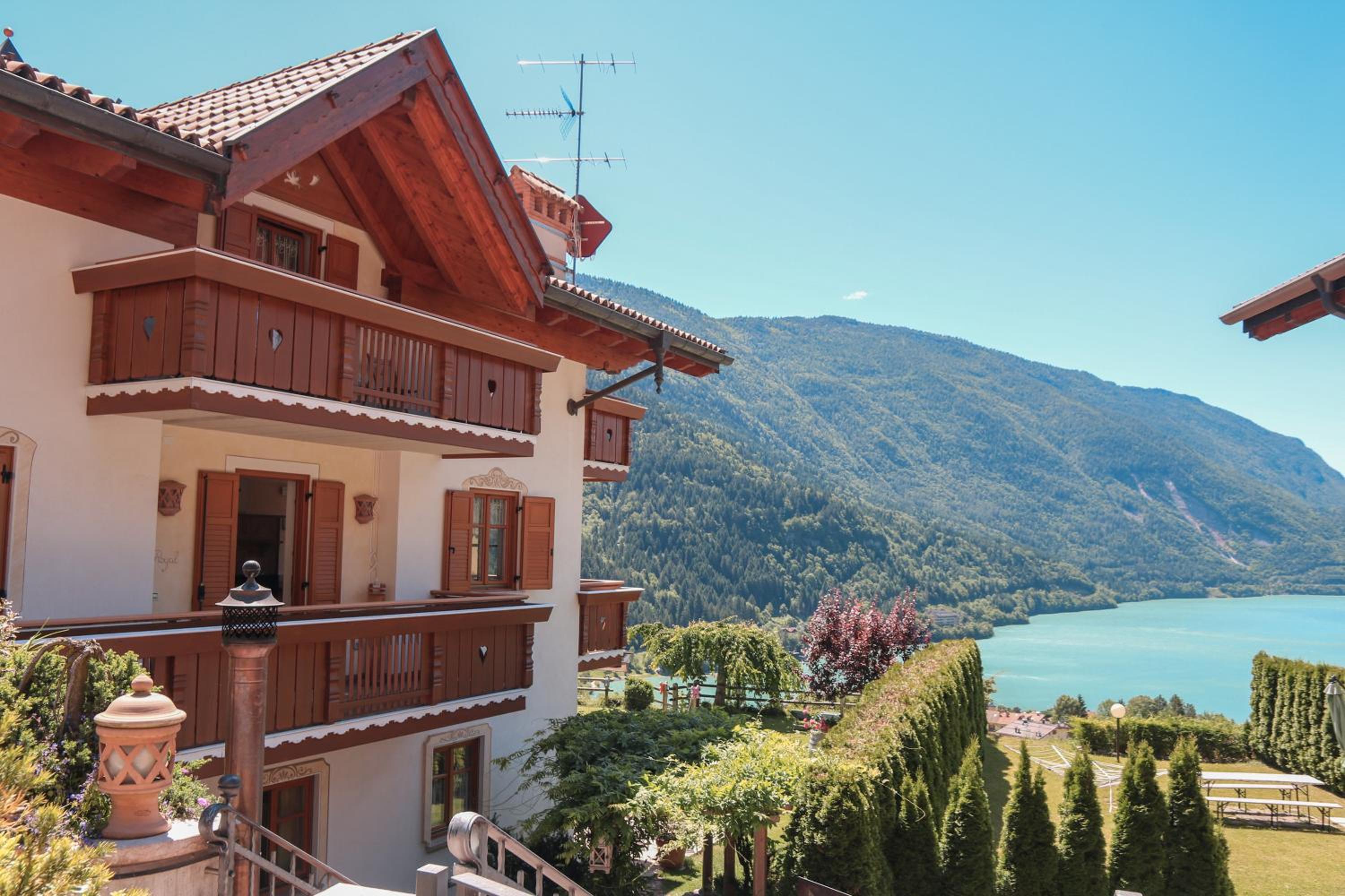 Villa la Dama del Lago photo 2