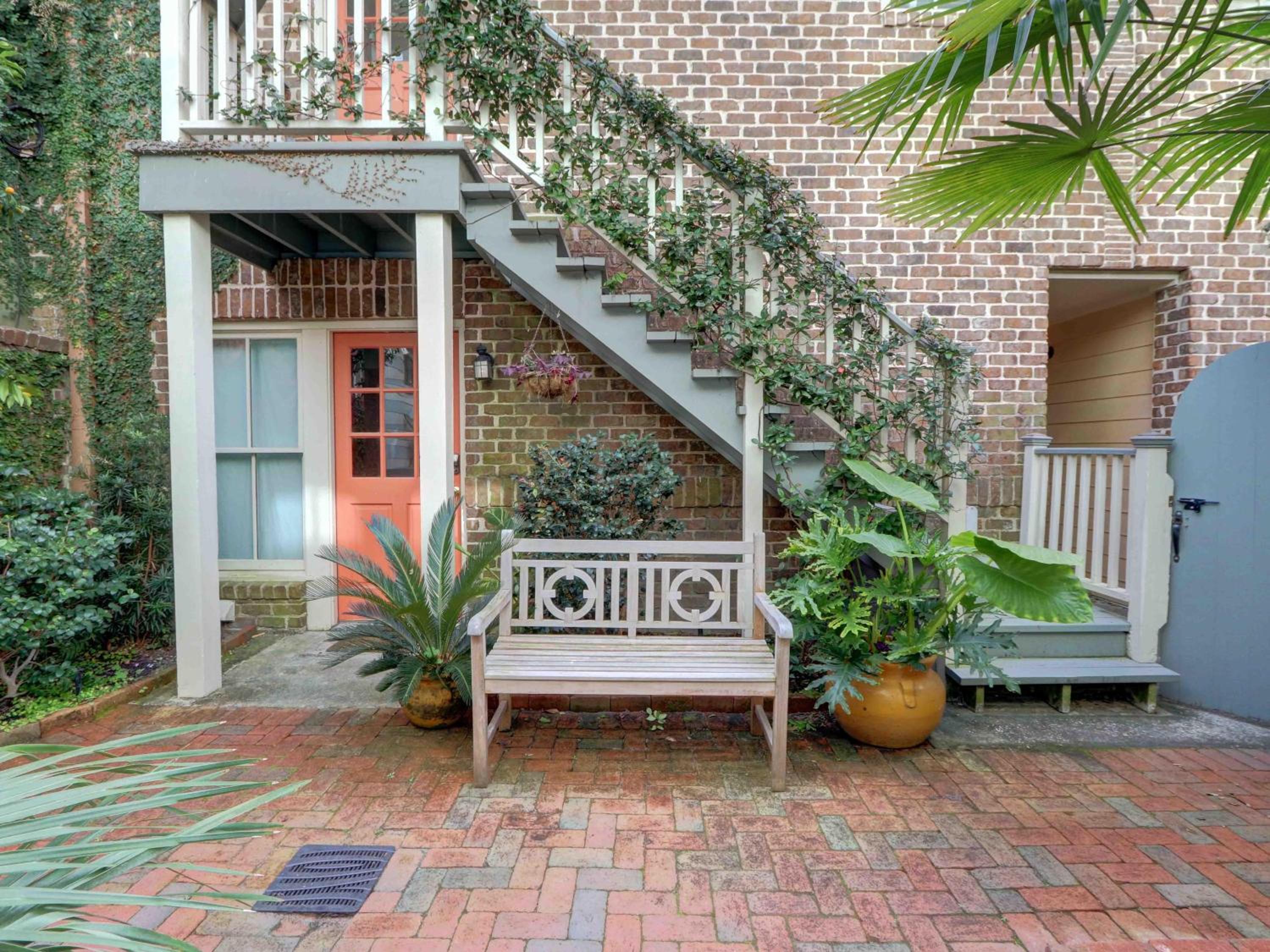 Crawford Carriage House view 2