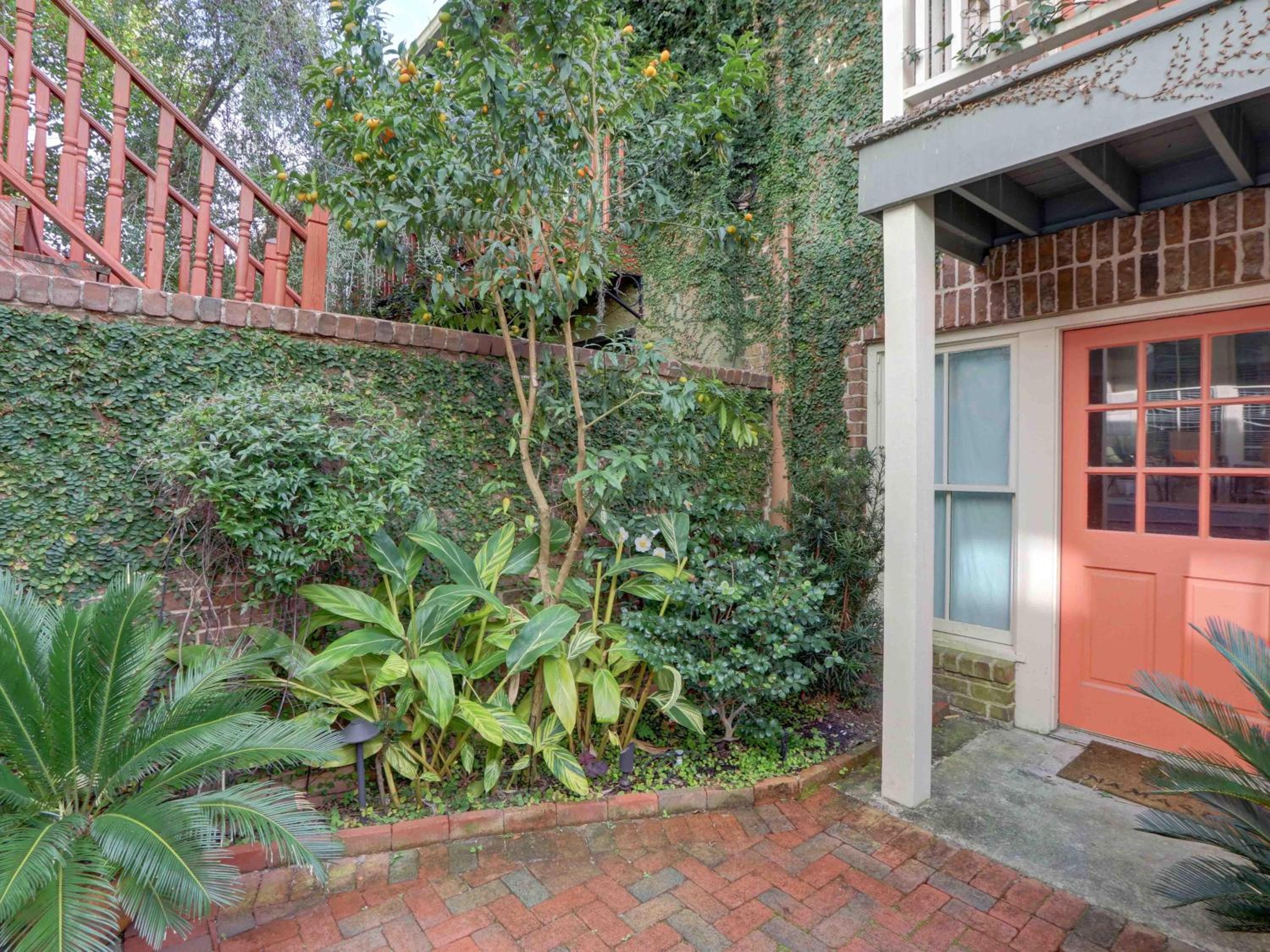 Crawford Carriage House view 3