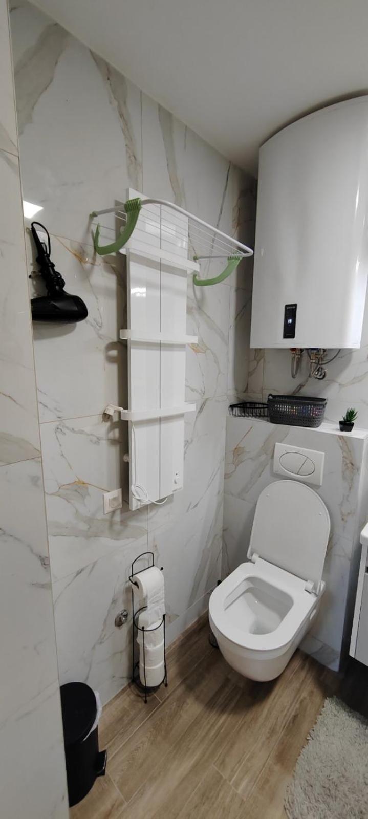 Apartman Žaxtef Wellness&Spa