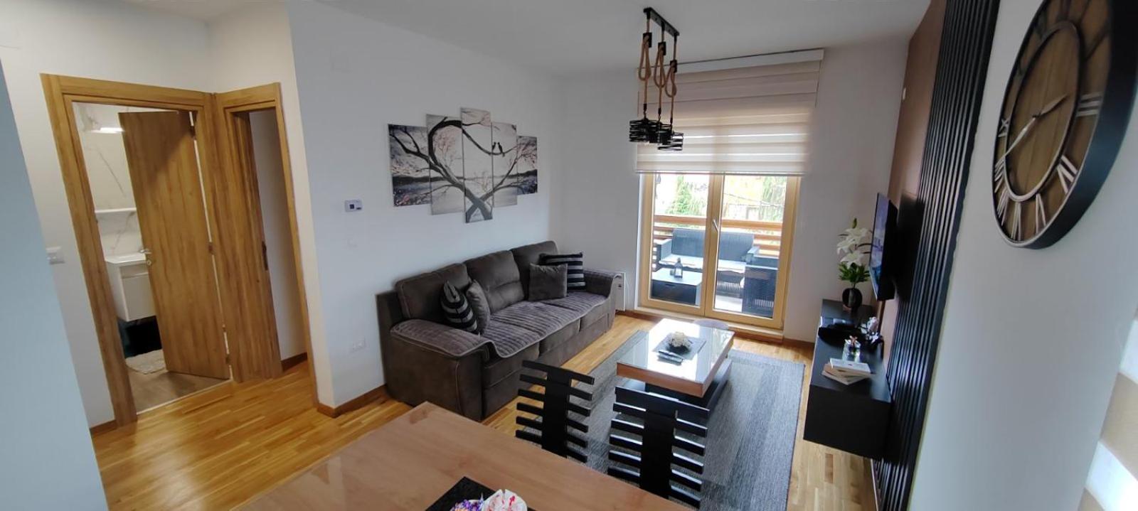 Apartman Žaxtef Wellness&Spa