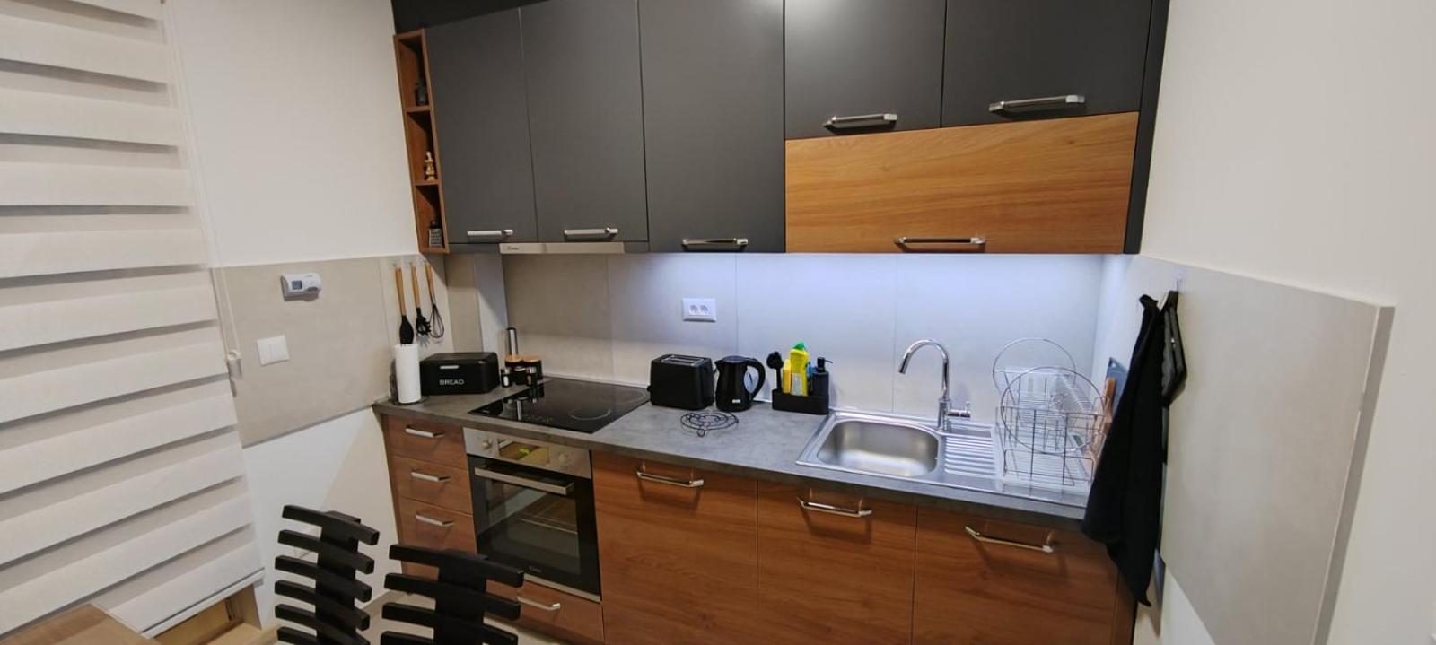 Apartman Žaxtef Wellness&Spa