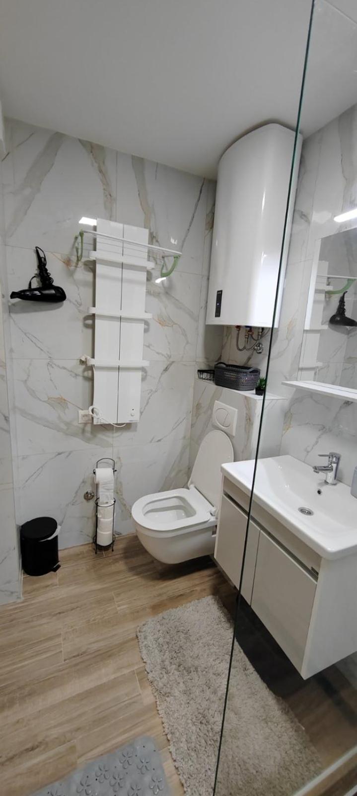 Apartman Žaxtef Wellness&Spa