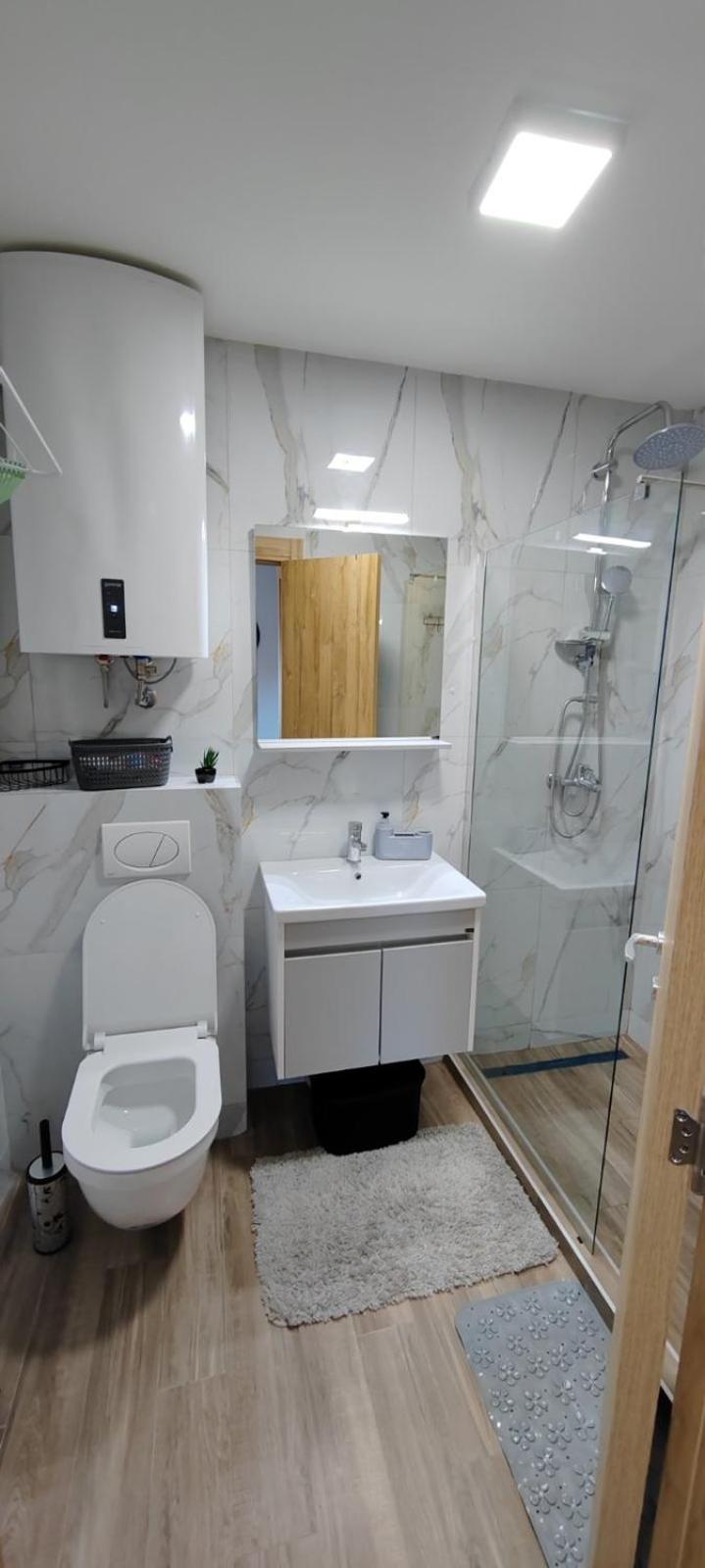 Apartman Žaxtef Wellness&Spa