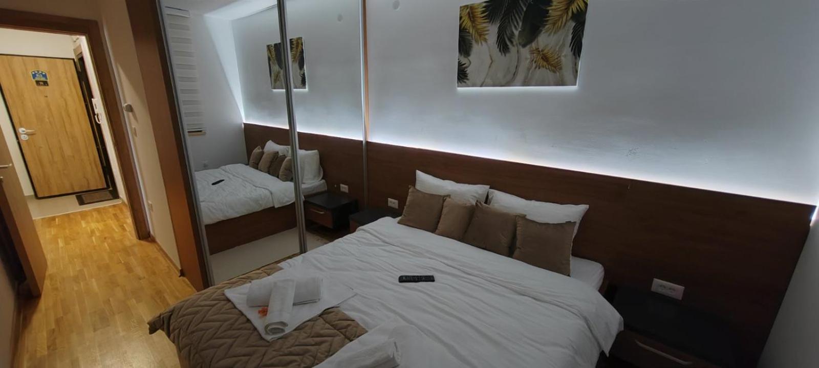 Apartman Žaxtef Wellness&Spa