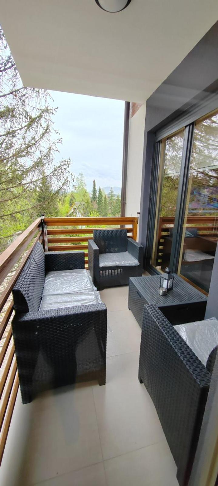 Apartman Žaxtef Wellness&Spa